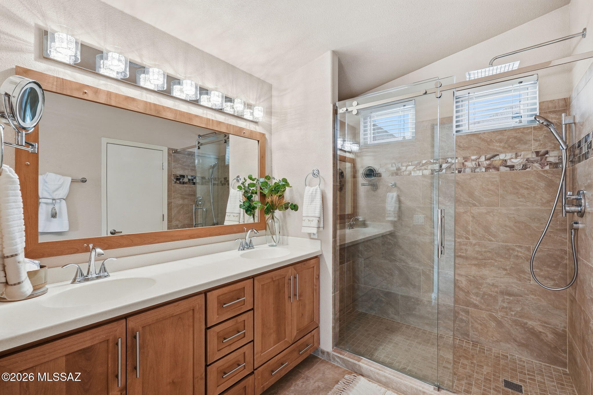 Rancho Agua Dulce (307-368) - Residential