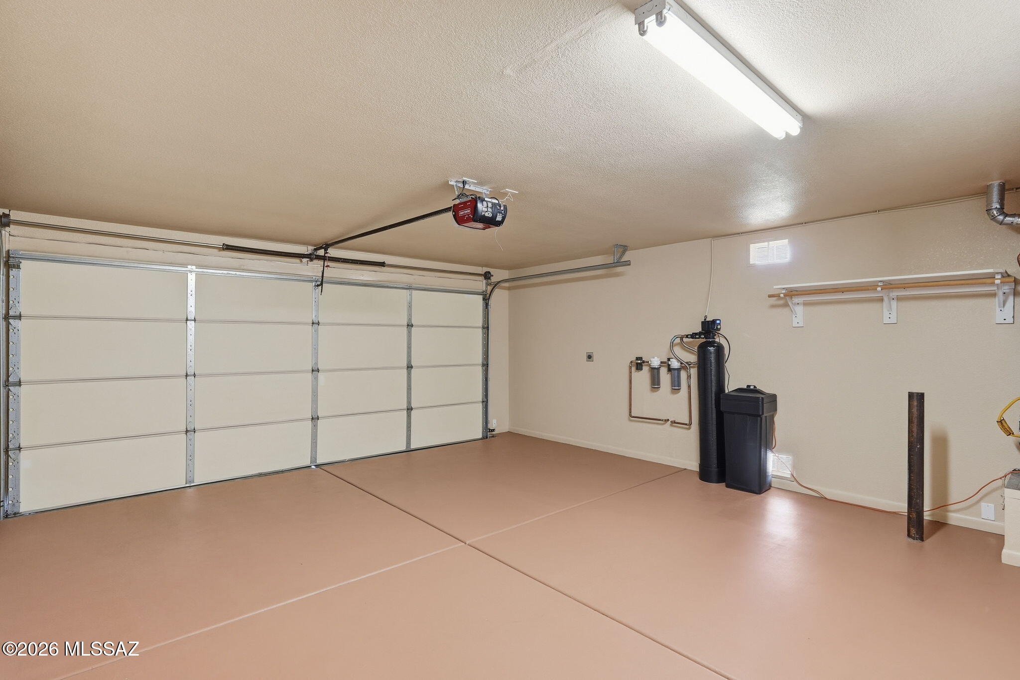 Rancho Agua Dulce (307-368) - Residential