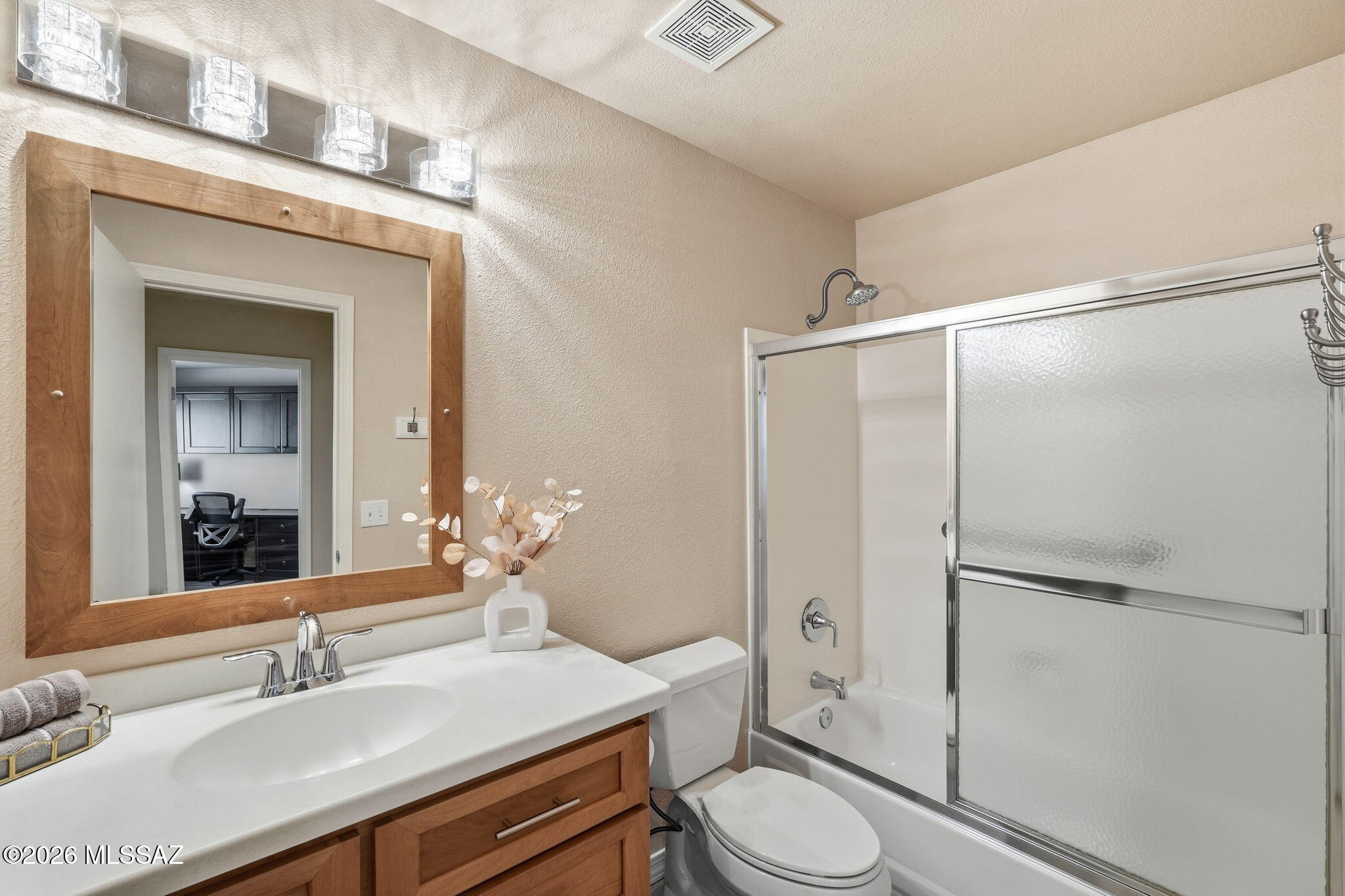 Rancho Agua Dulce (307-368) - Residential