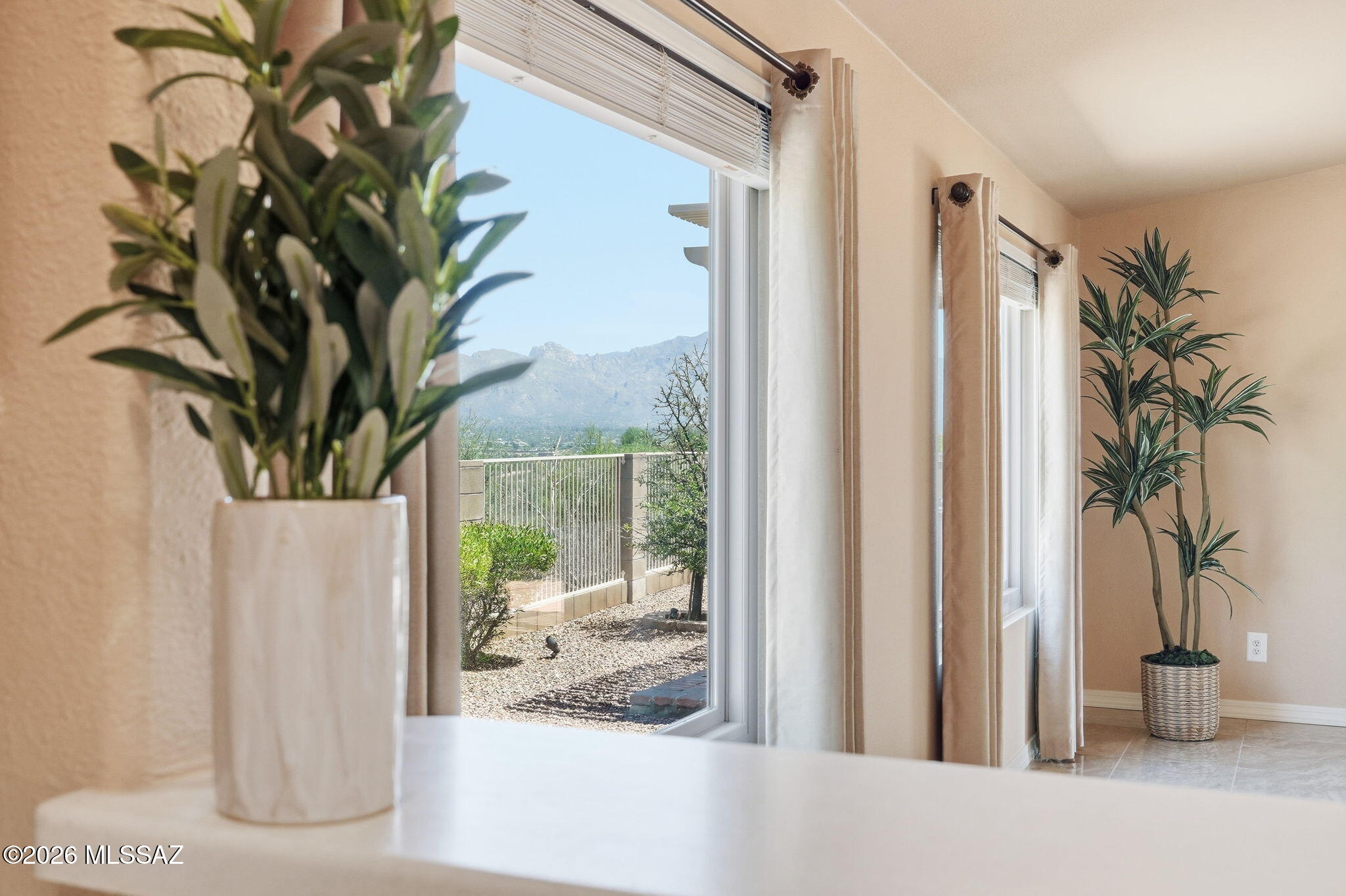Rancho Agua Dulce (307-368) - Residential