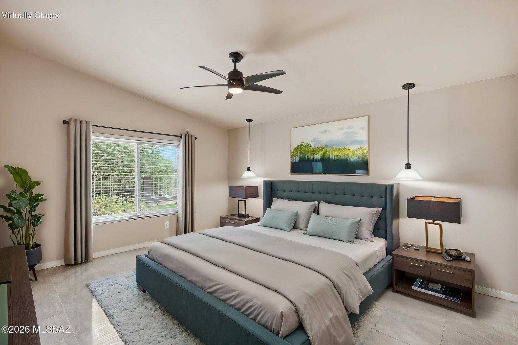 Rancho Agua Dulce (307-368) - Residential