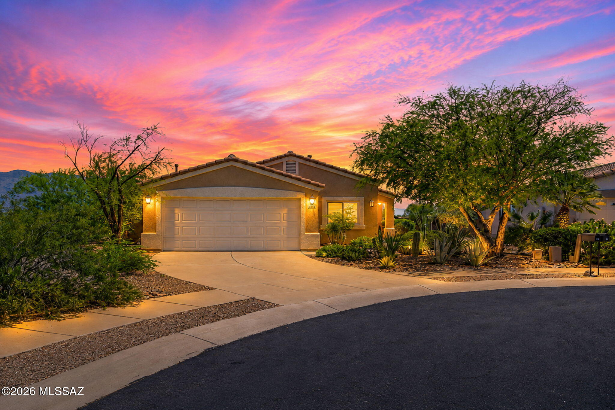 Rancho Agua Dulce (307-368) - Residential