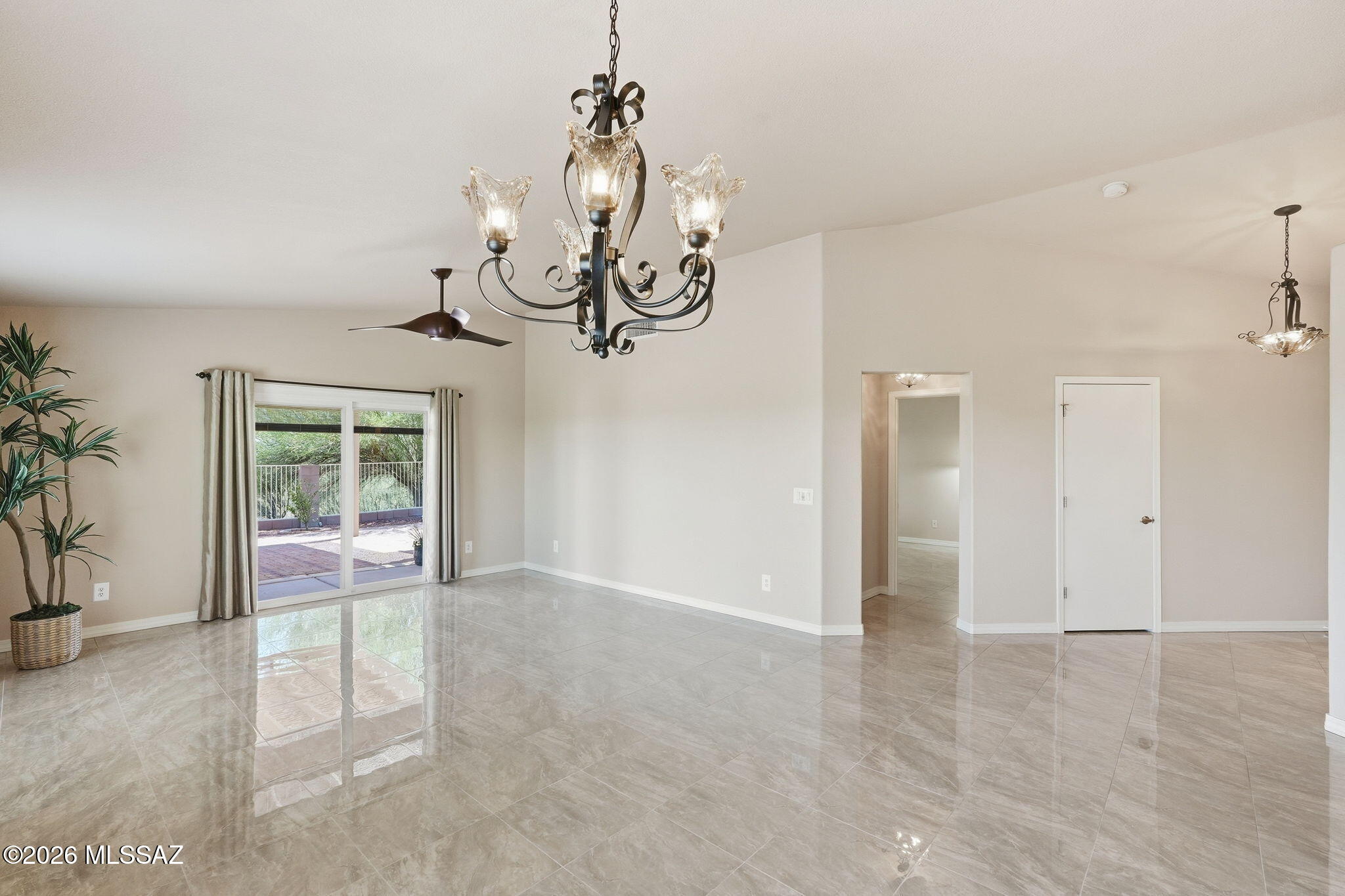 Rancho Agua Dulce (307-368) - Residential