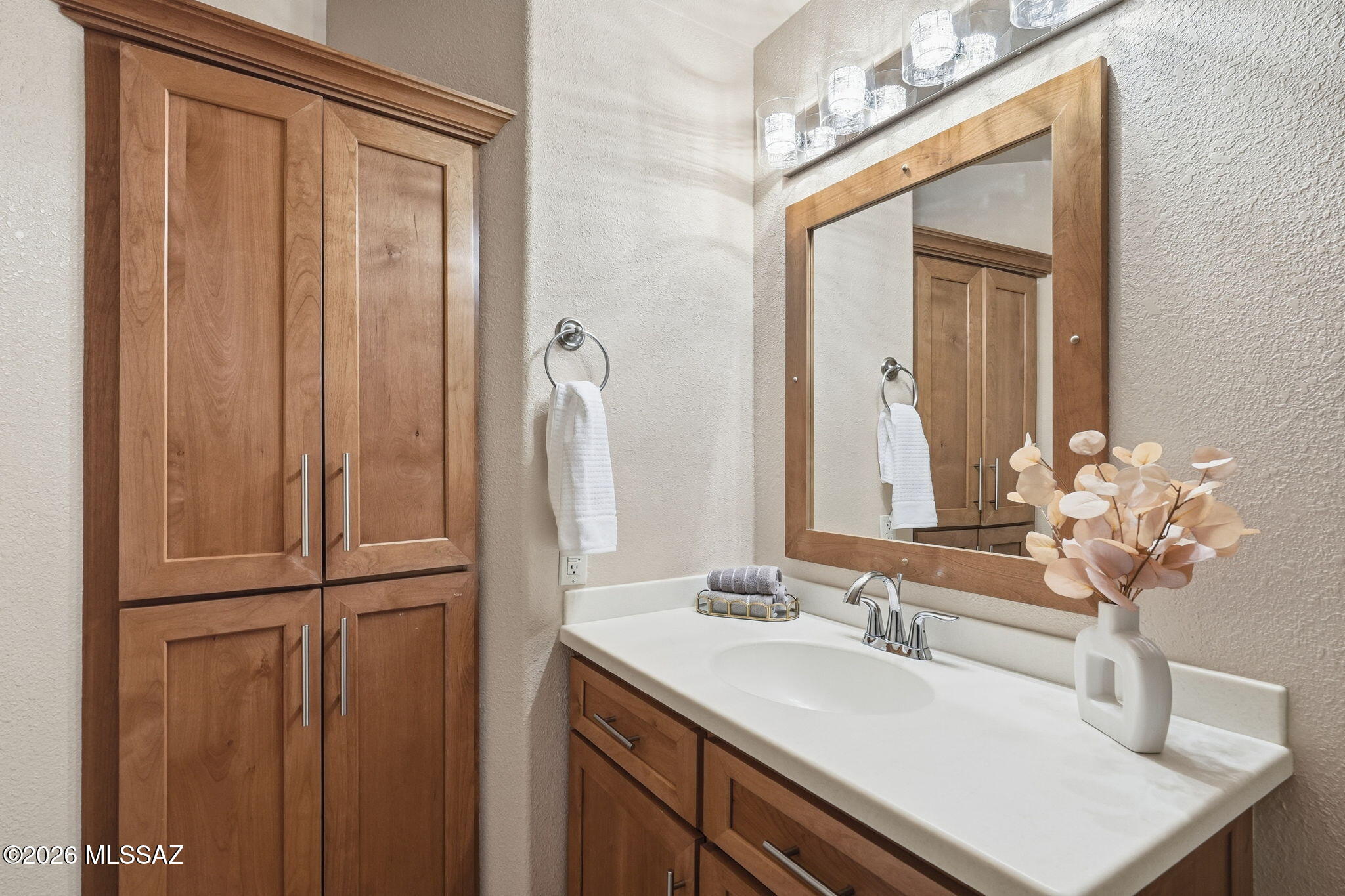 Rancho Agua Dulce (307-368) - Residential