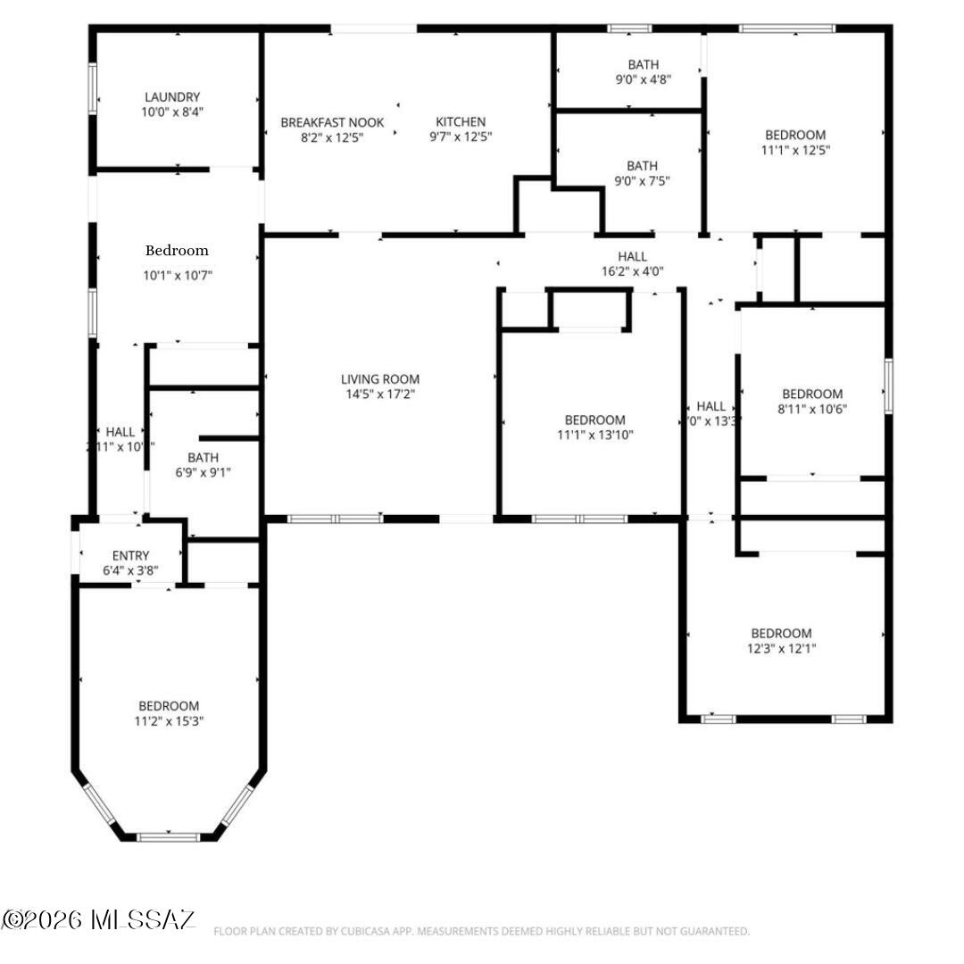 Orangewood Estates (1-109) - Residential