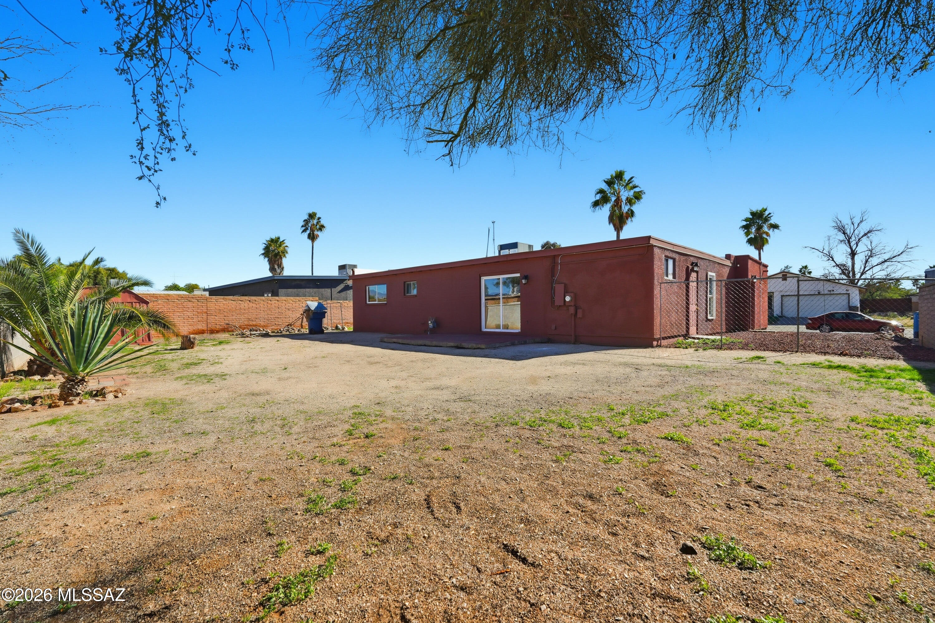 Orangewood Estates (1-109) - Residential