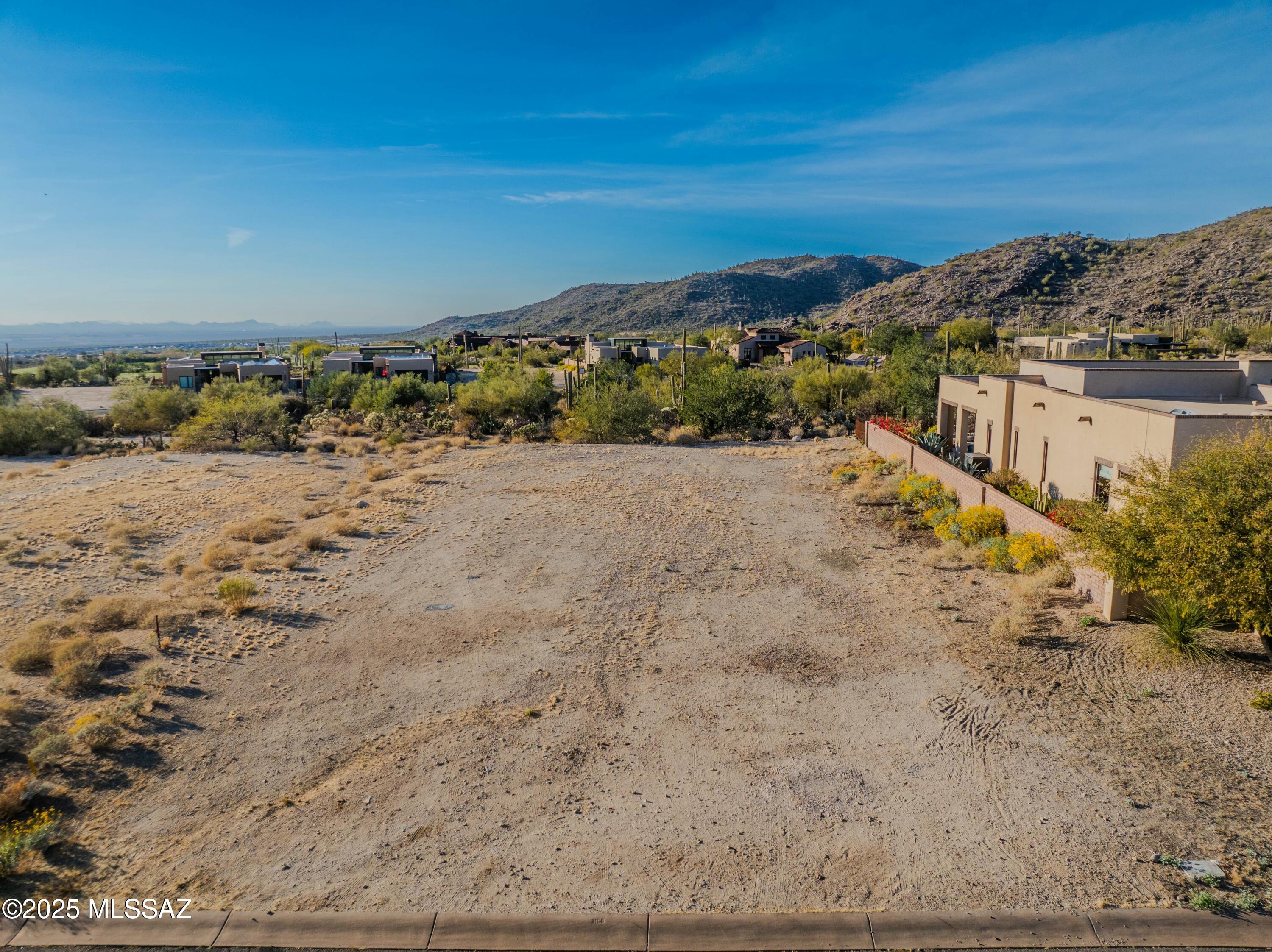Dove Mountain Resort (1-153) - Land