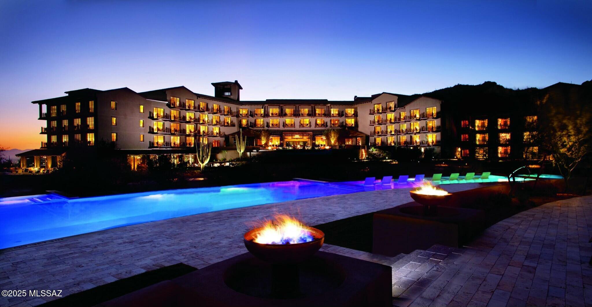 Dove Mountain Resort (1-153) - Land