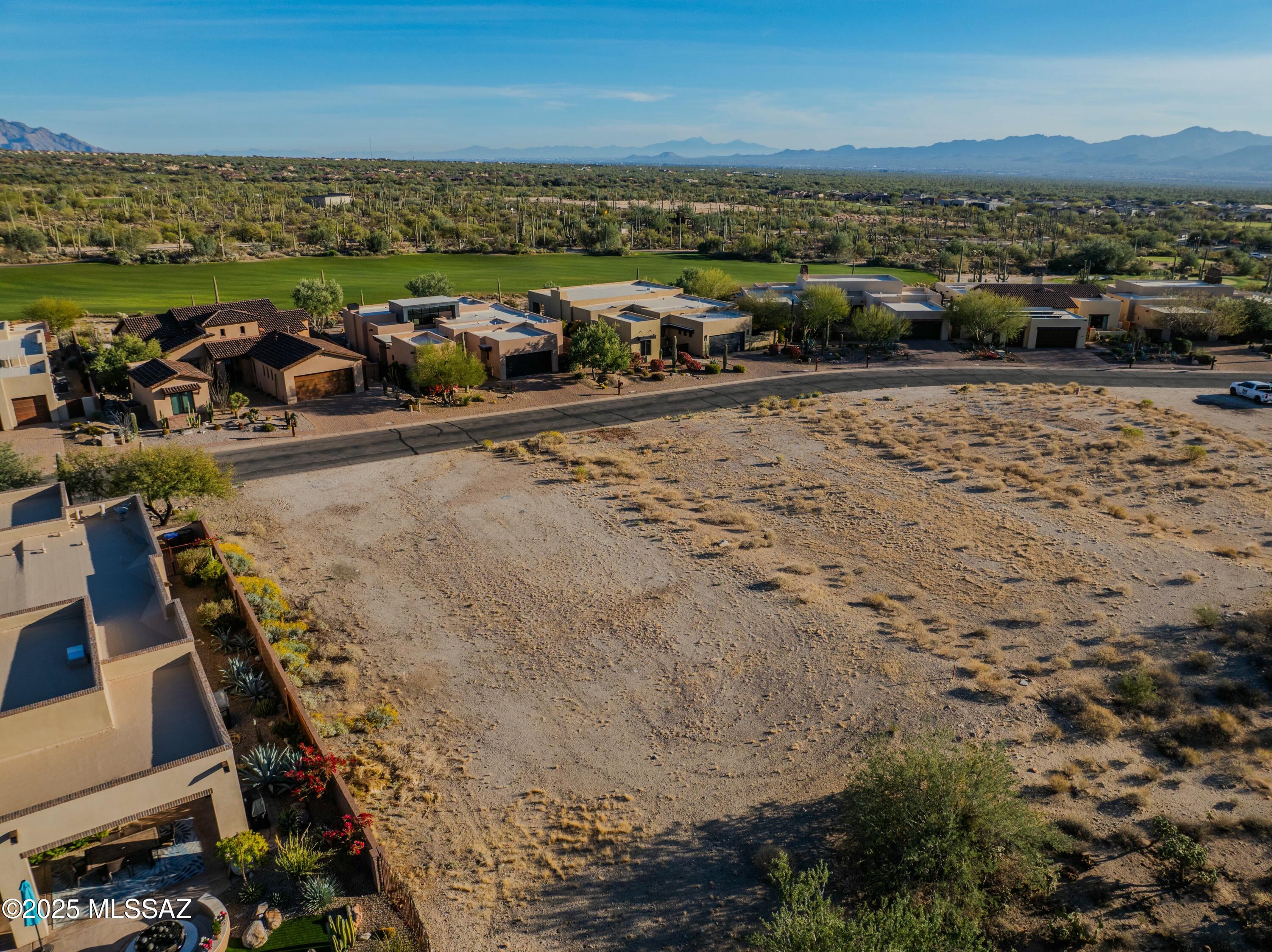 Dove Mountain Resort (1-153) - Land