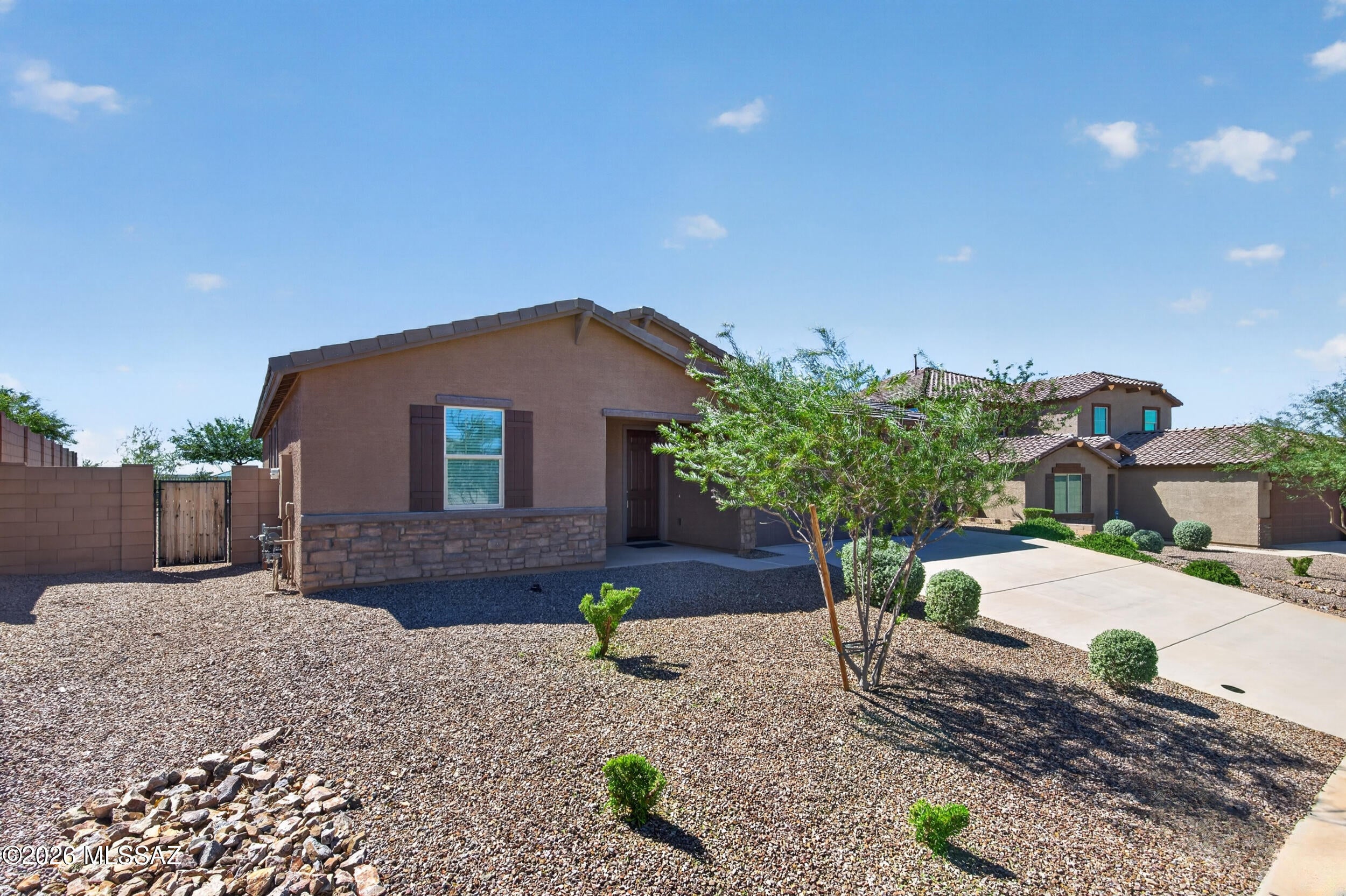 Santa Rita Ranch III SQ20141350560 - Residential
