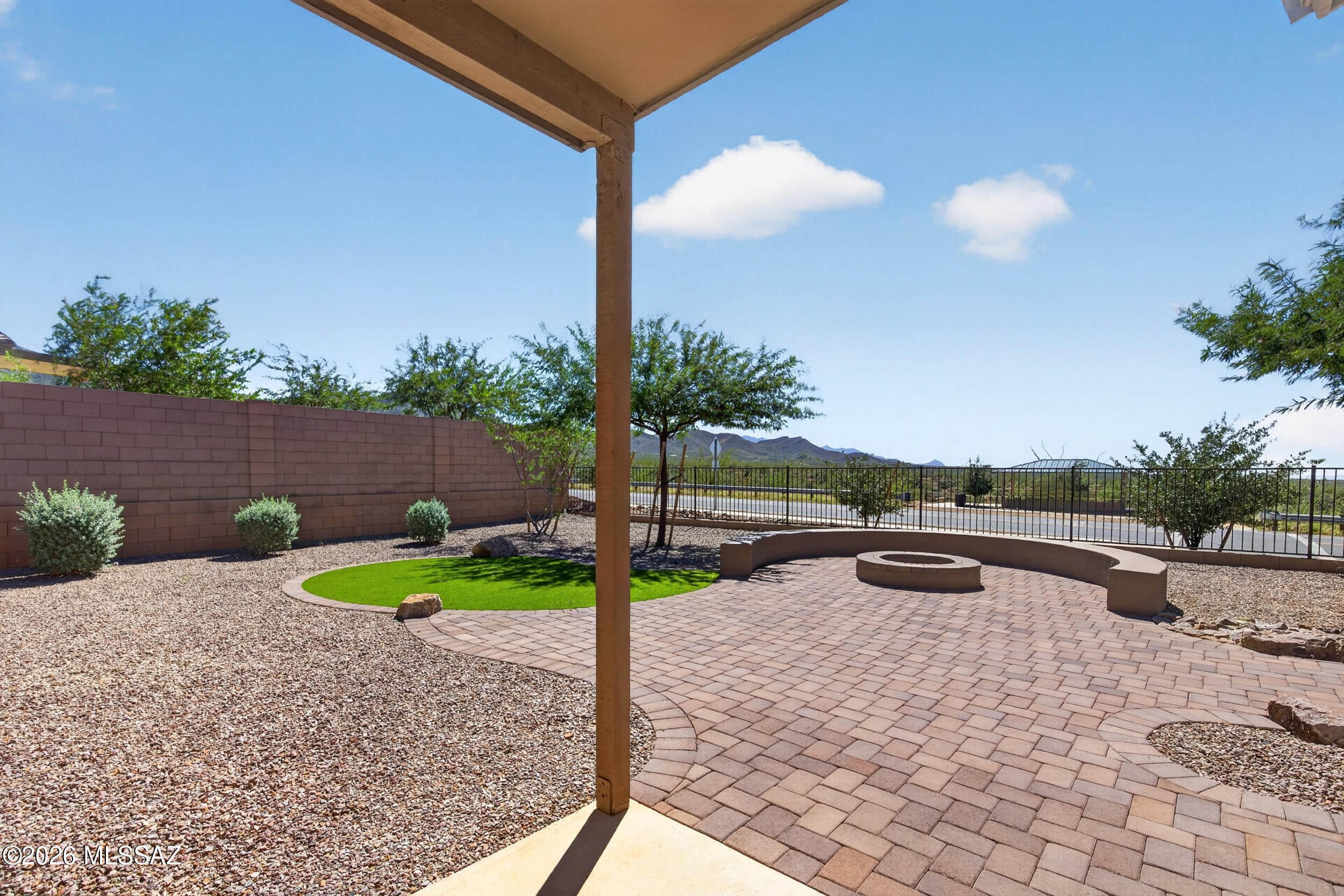 Santa Rita Ranch III SQ20141350560 - Residential