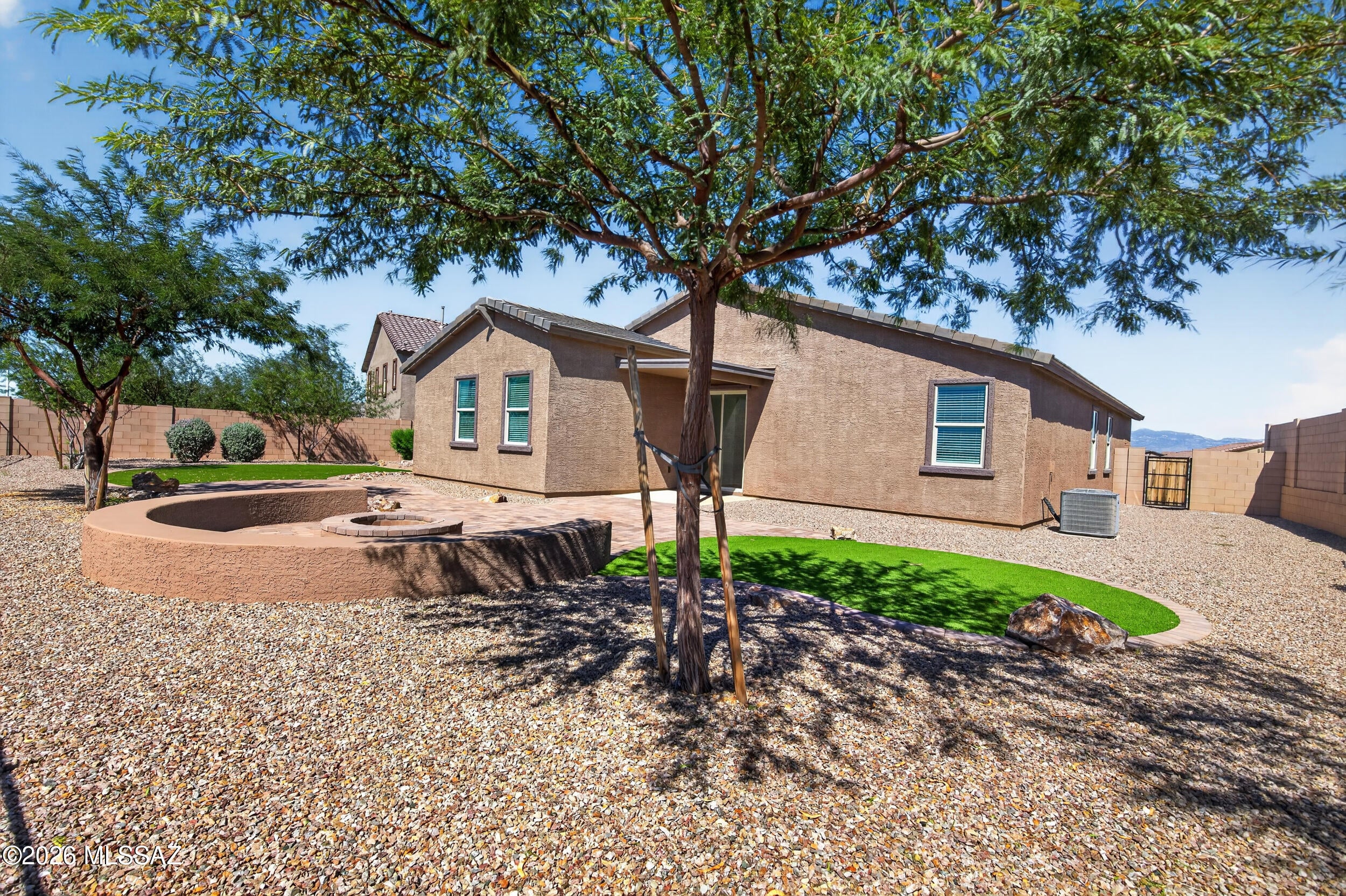 Santa Rita Ranch III SQ20141350560 - Residential