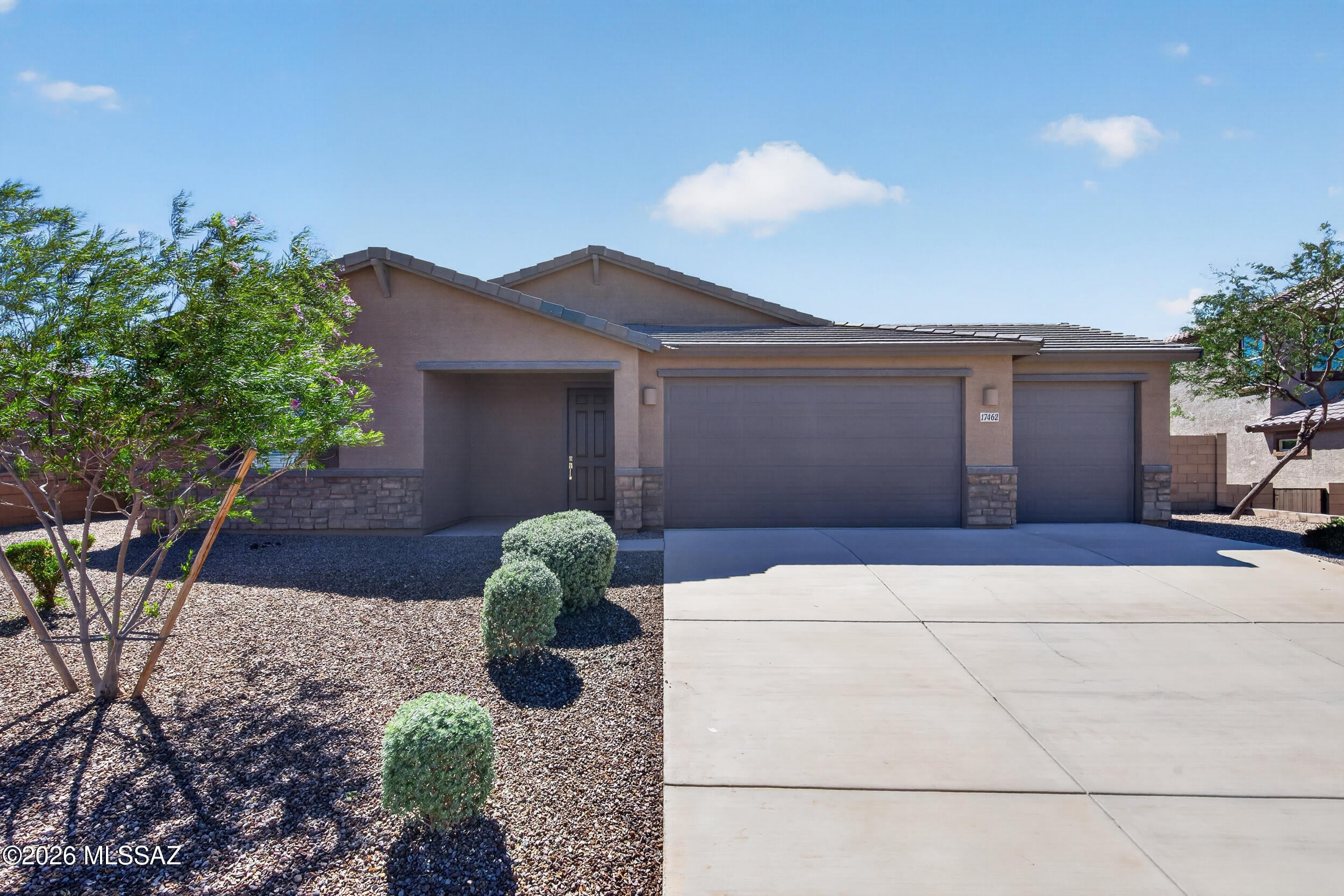 Santa Rita Ranch III SQ20141350560 - Residential