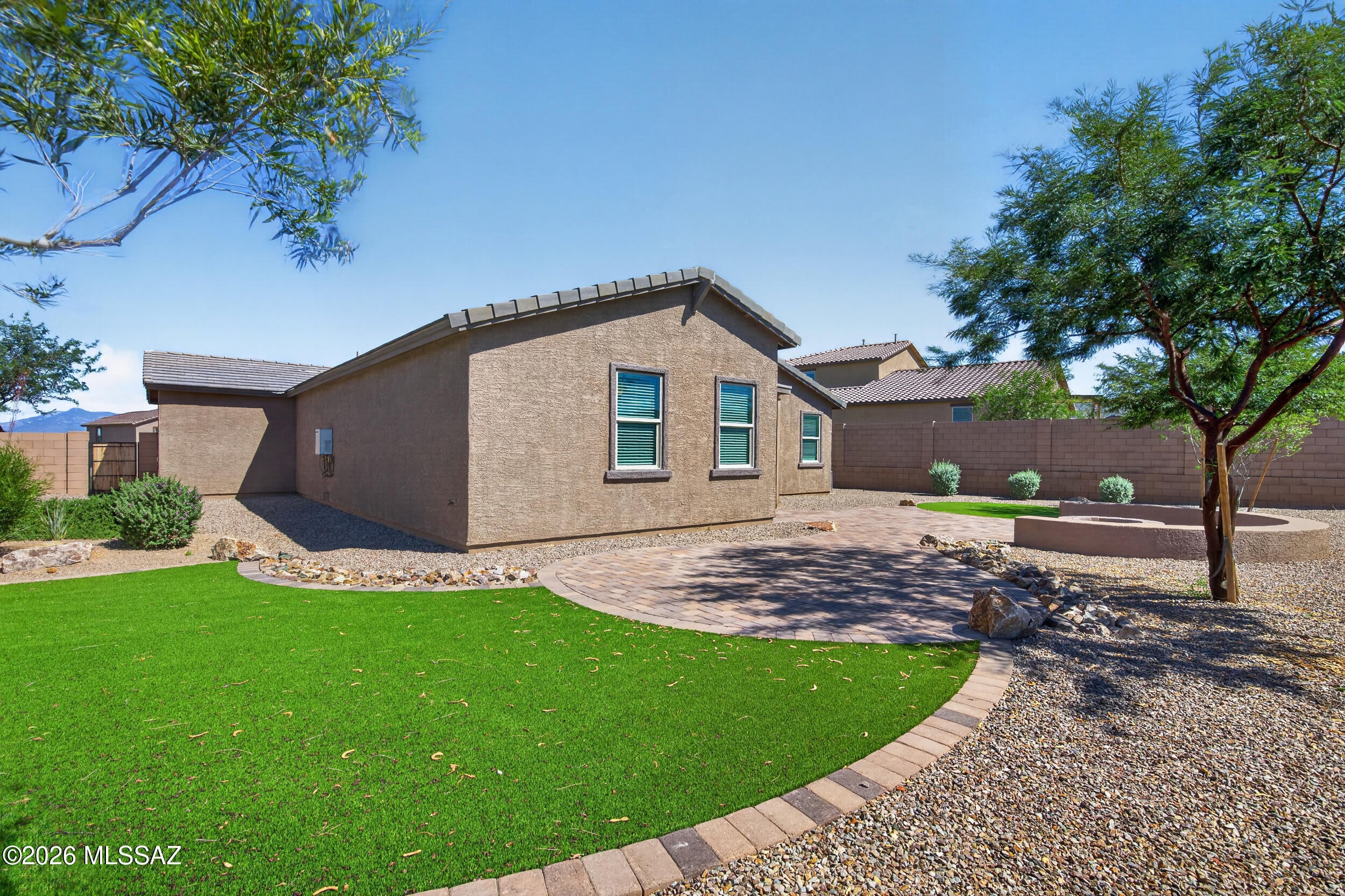 Santa Rita Ranch III SQ20141350560 - Residential
