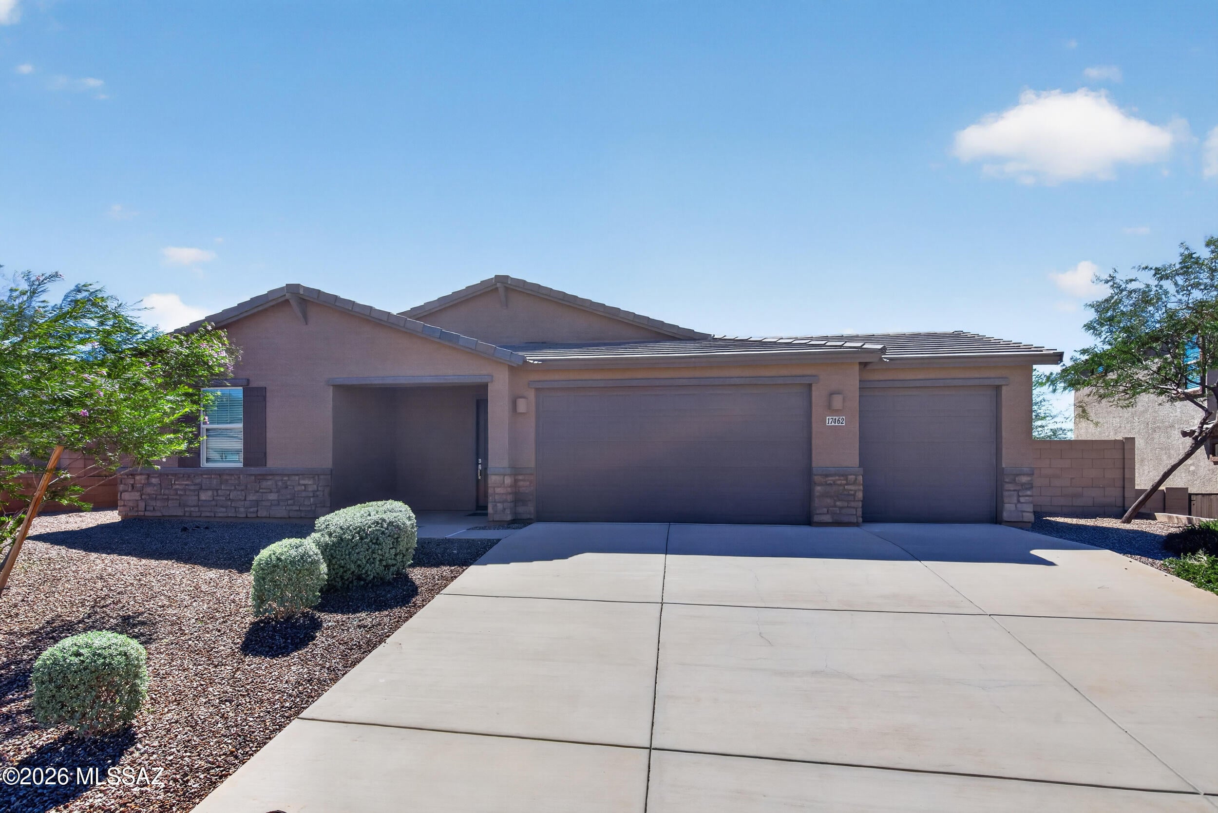 Santa Rita Ranch III SQ20141350560 - Residential