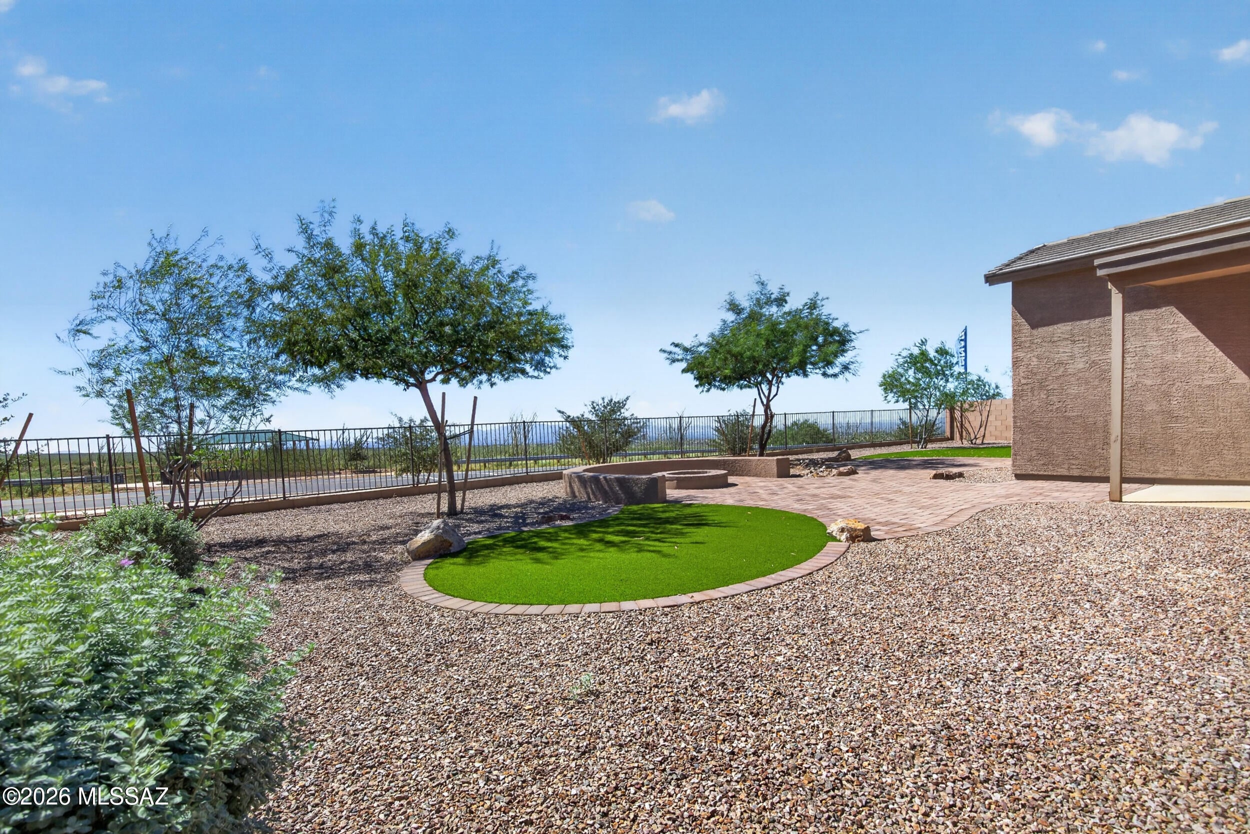 Santa Rita Ranch III SQ20141350560 - Residential