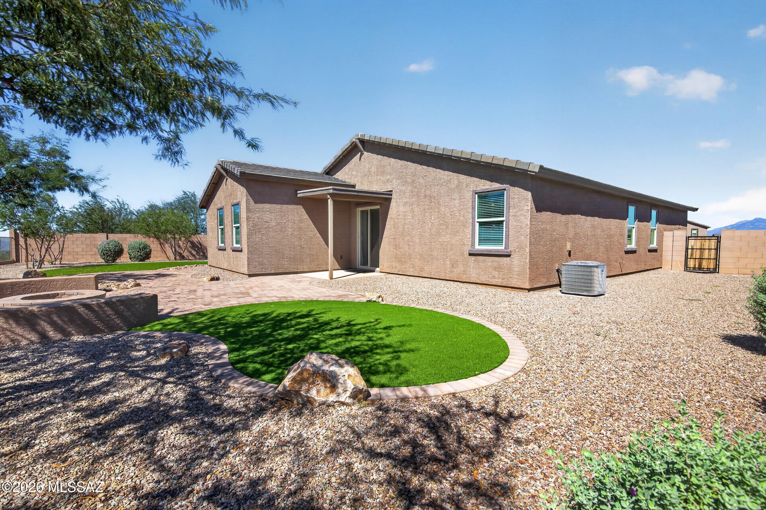 Santa Rita Ranch III SQ20141350560 - Residential