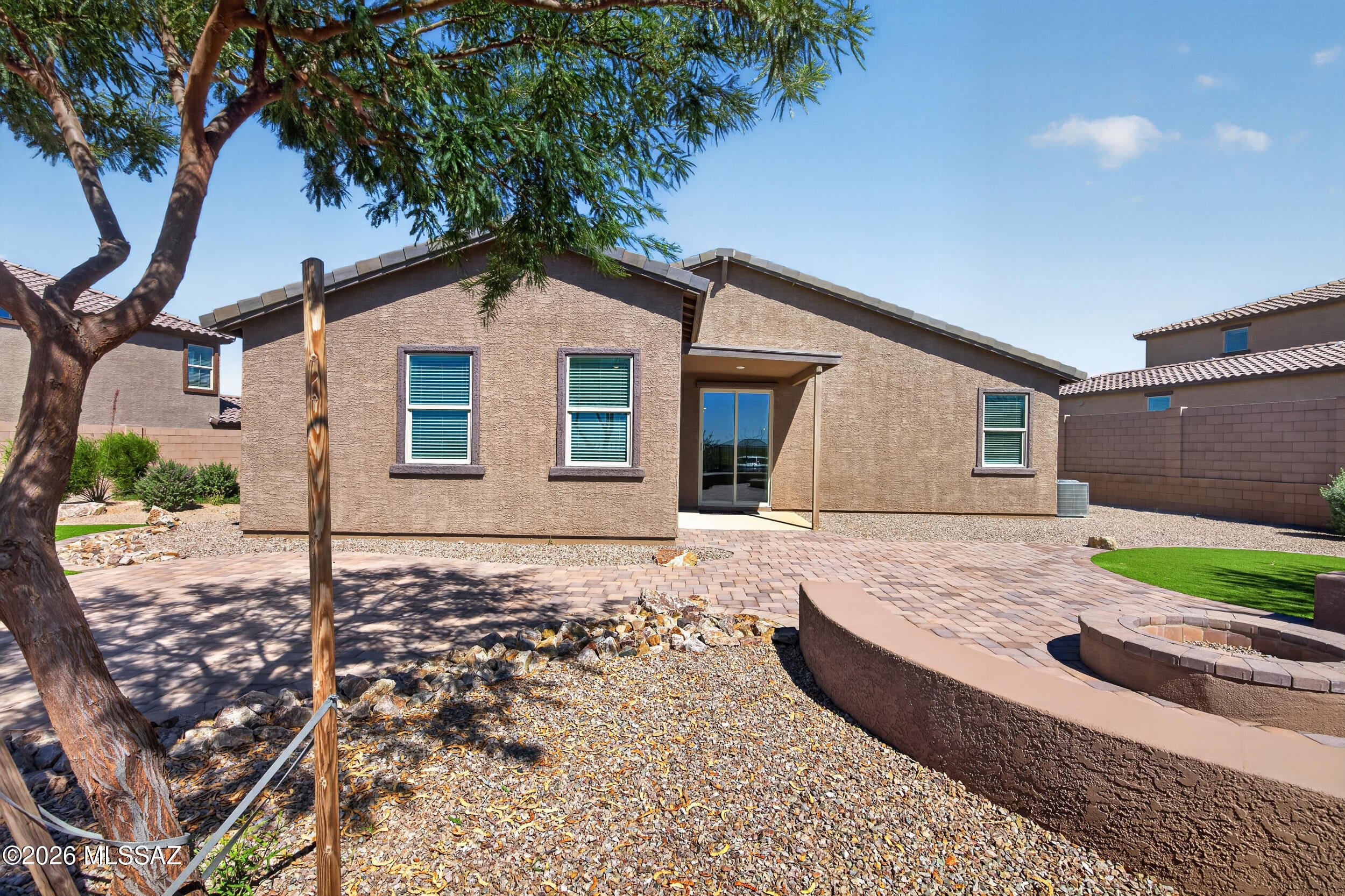Santa Rita Ranch III SQ20141350560 - Residential