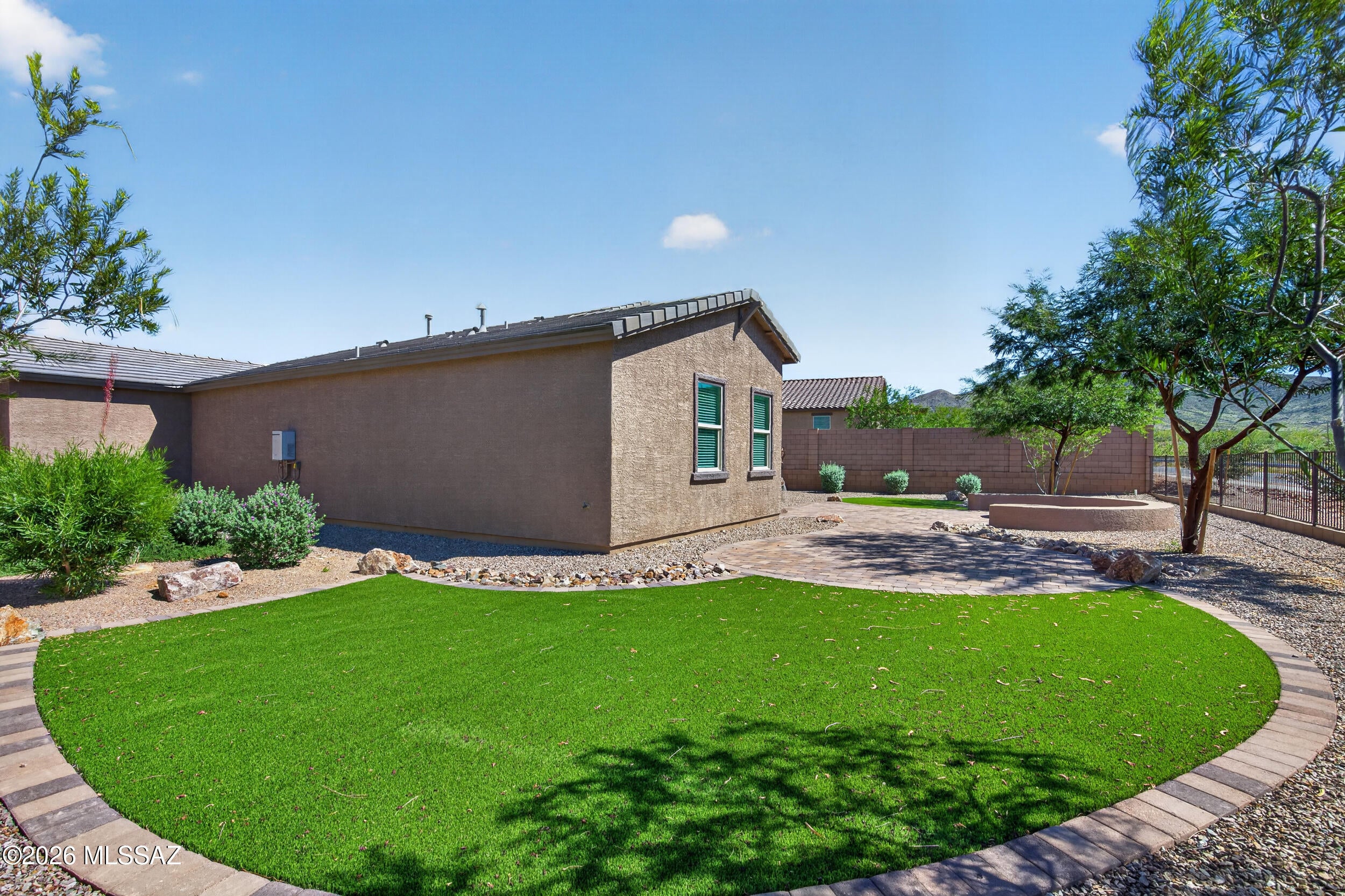 Santa Rita Ranch III SQ20141350560 - Residential