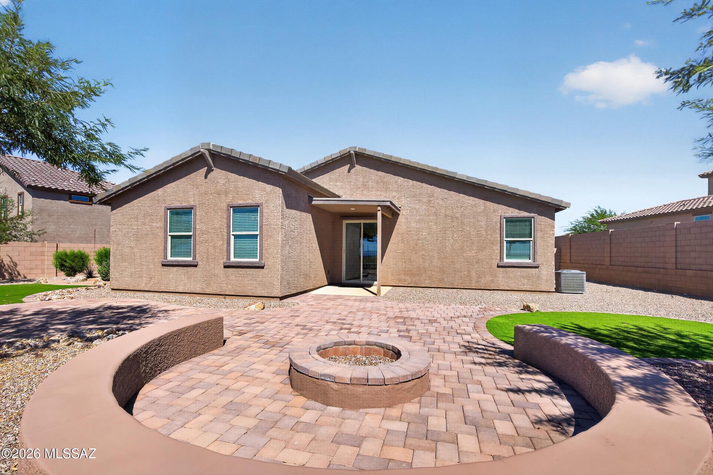 Santa Rita Ranch III SQ20141350560 - Residential