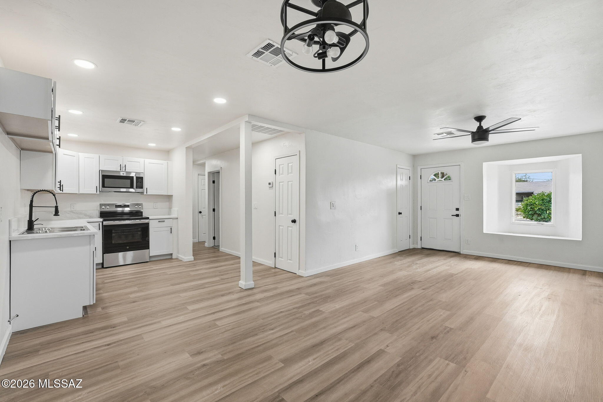 Northgate - Residential
