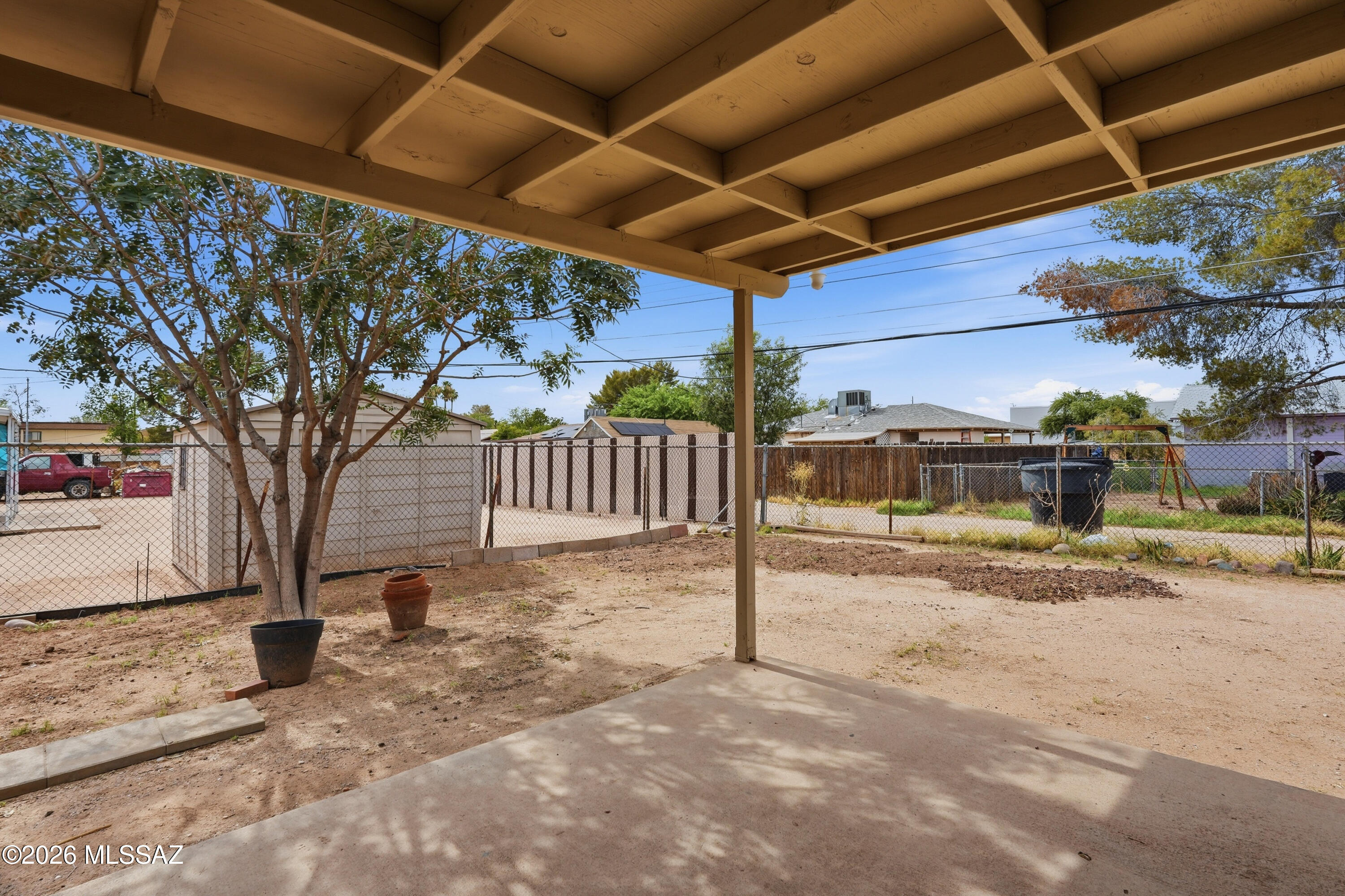 Northgate - Residential