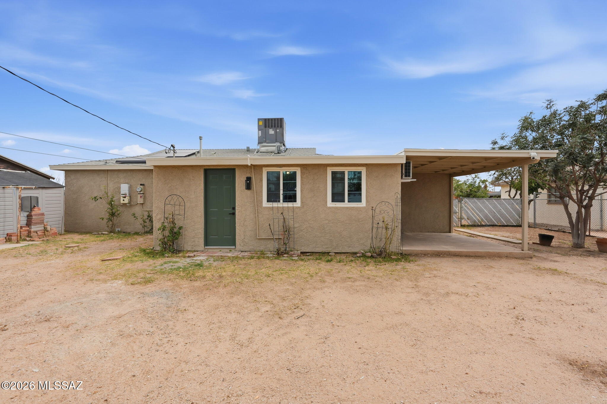 Northgate - Residential