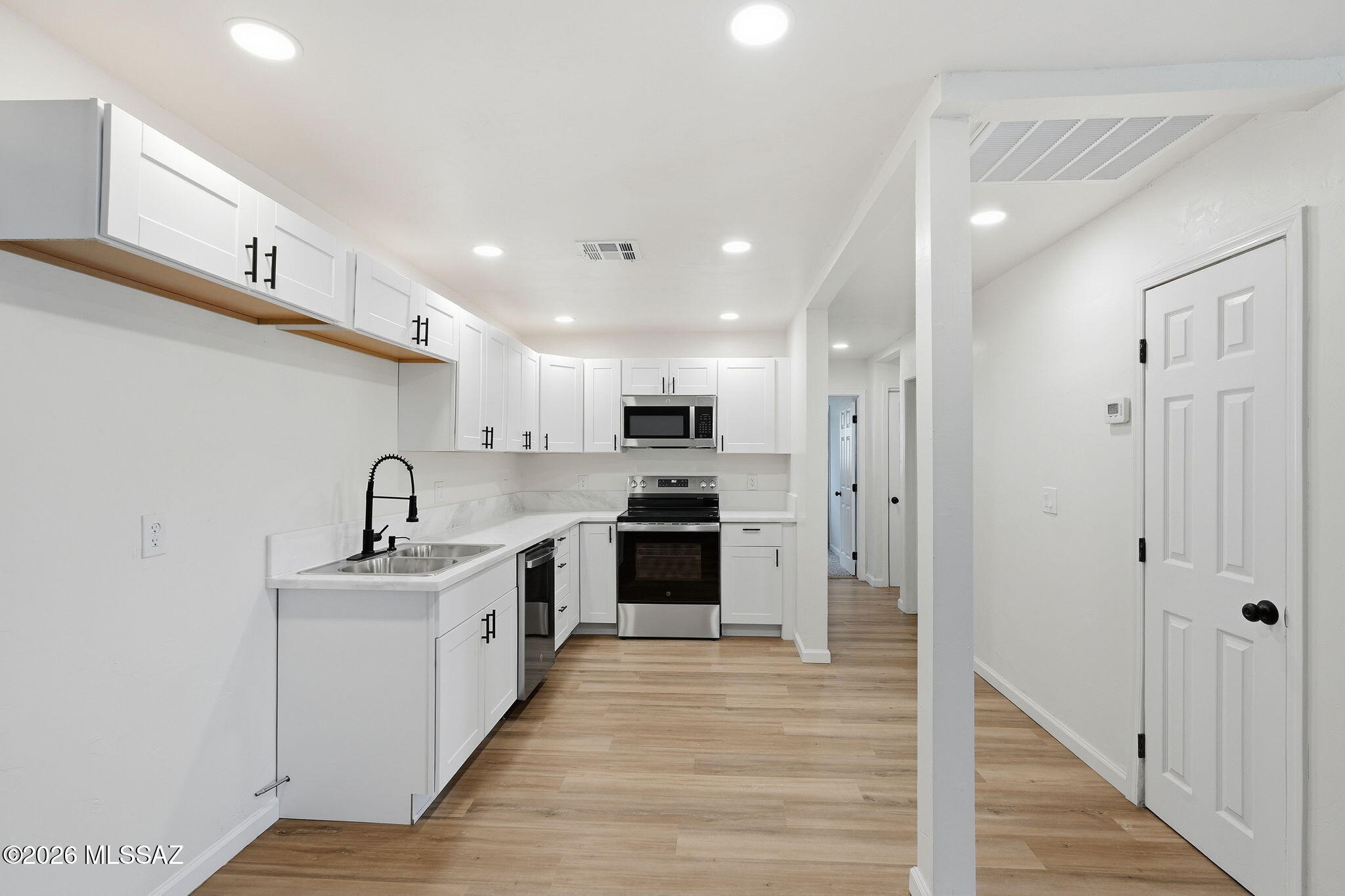 Northgate - Residential