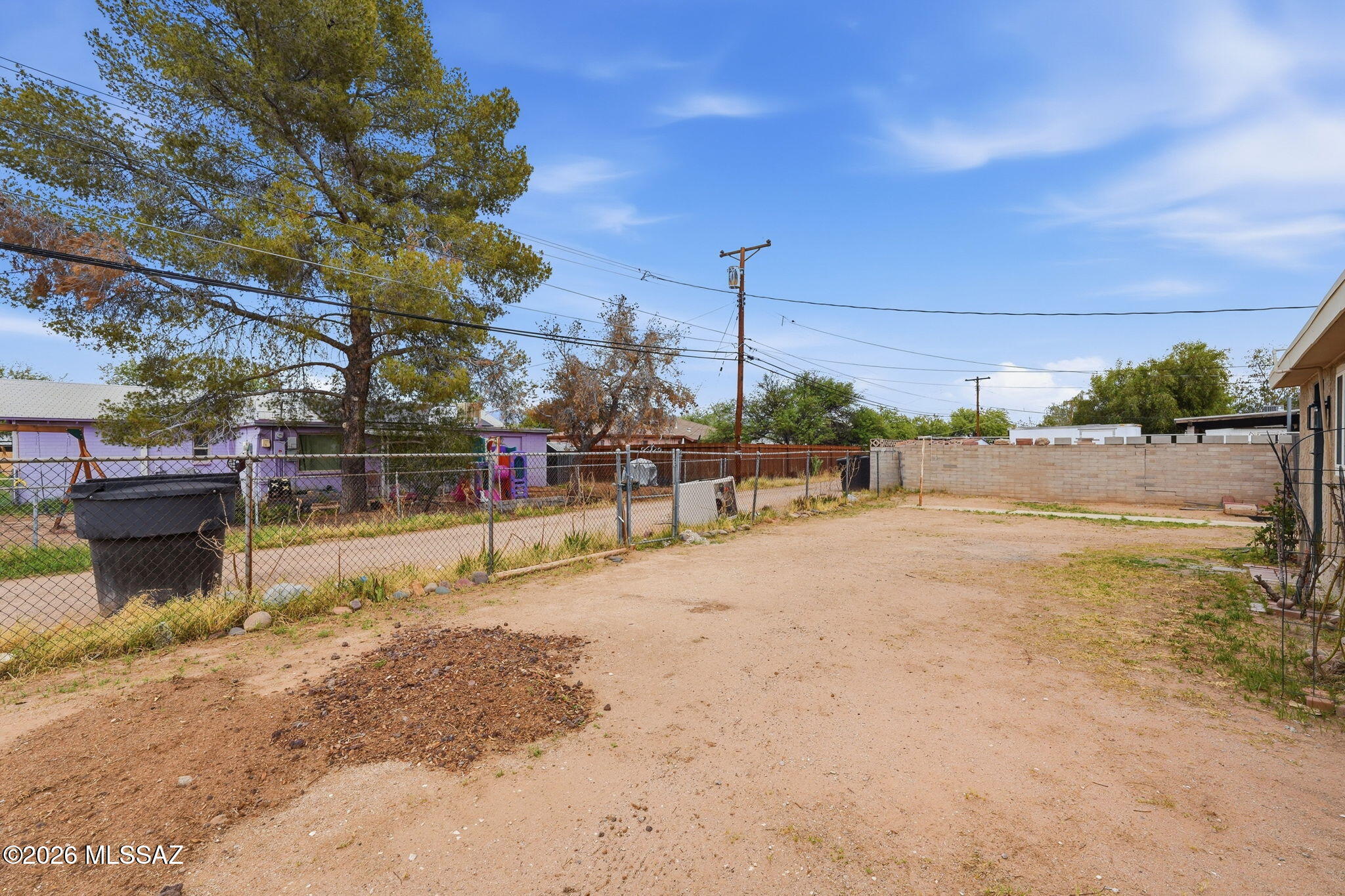Northgate - Residential