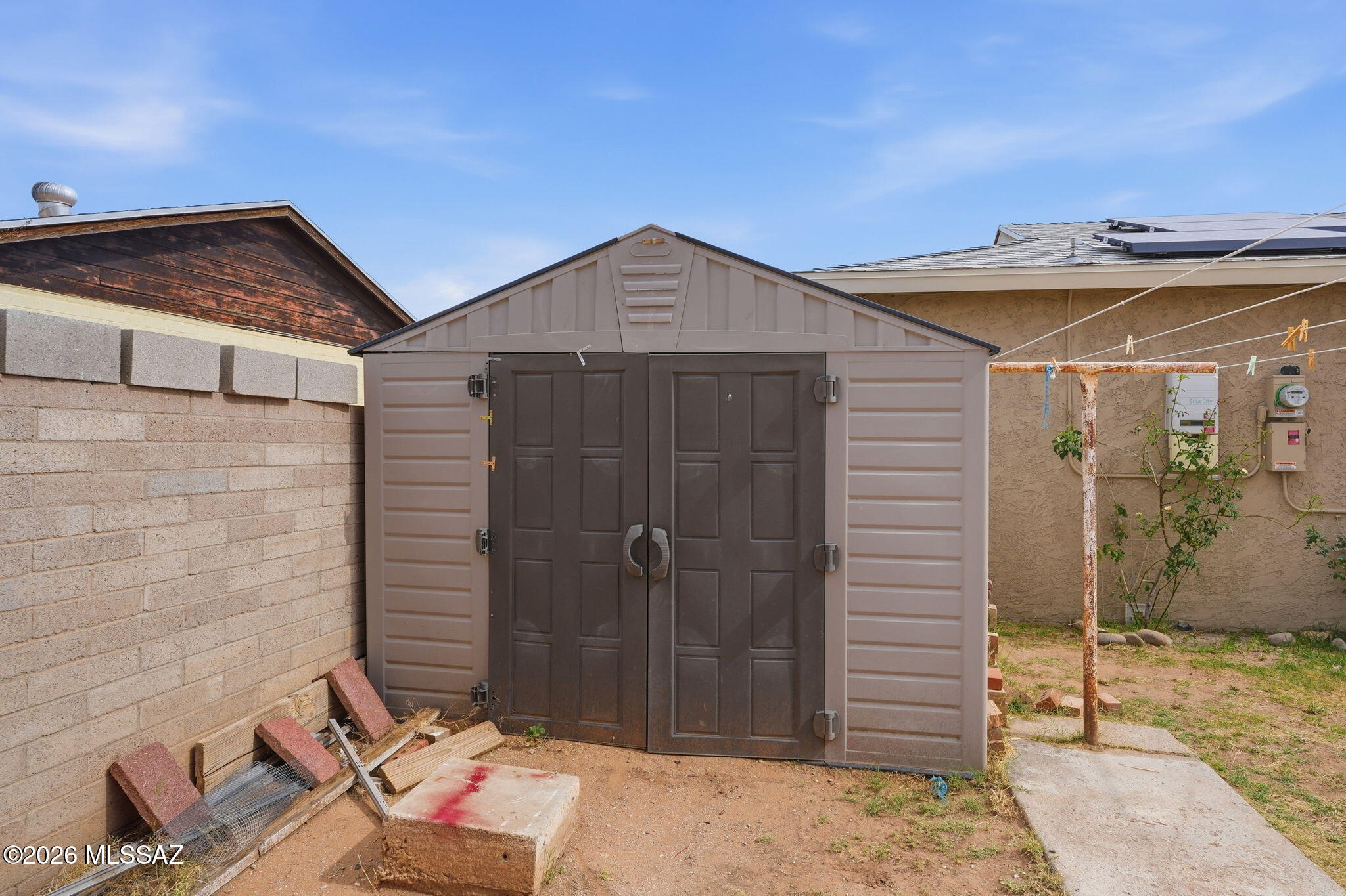 Northgate - Residential
