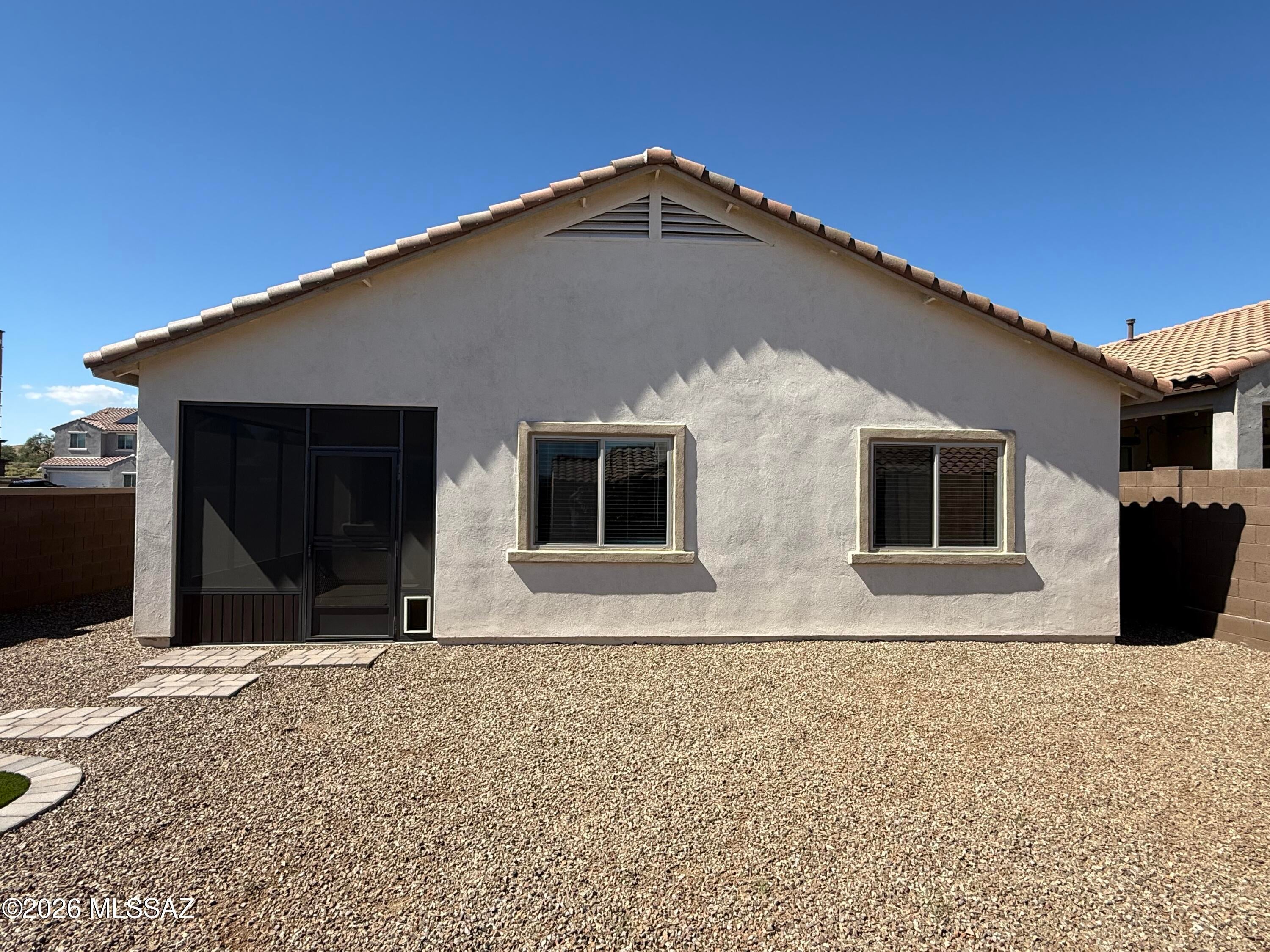 N/A - Residential