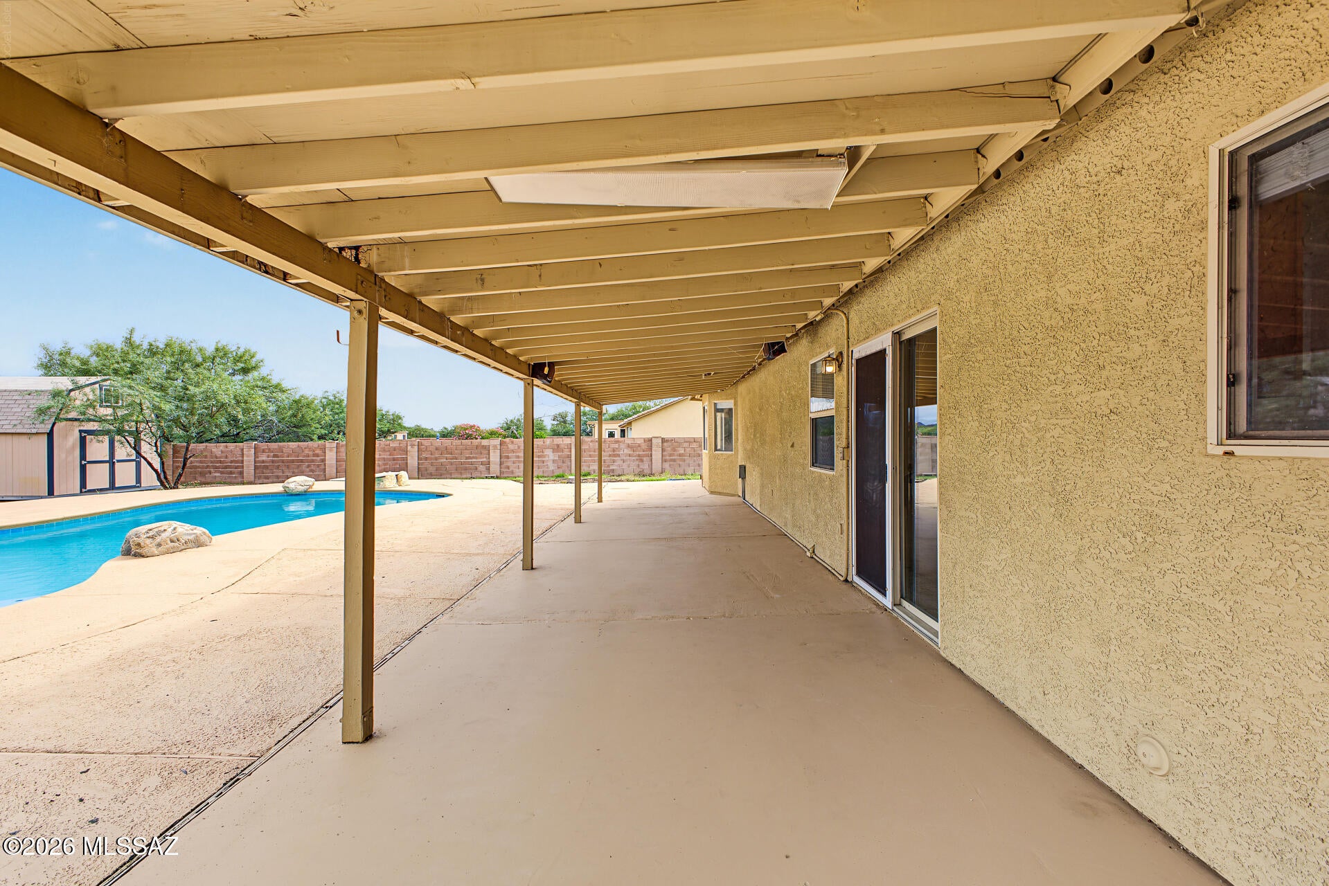 Star Valley Village (1-152) - Residential