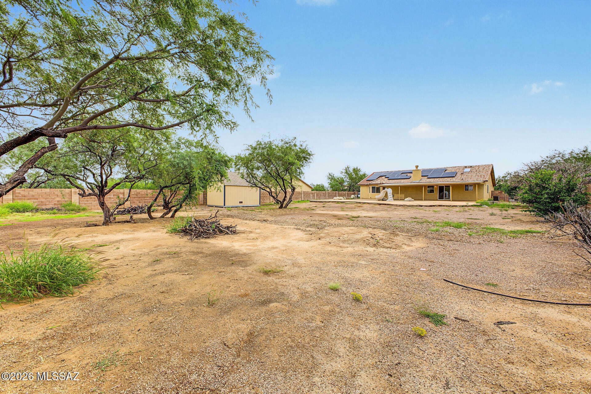 Star Valley Village (1-152) - Residential