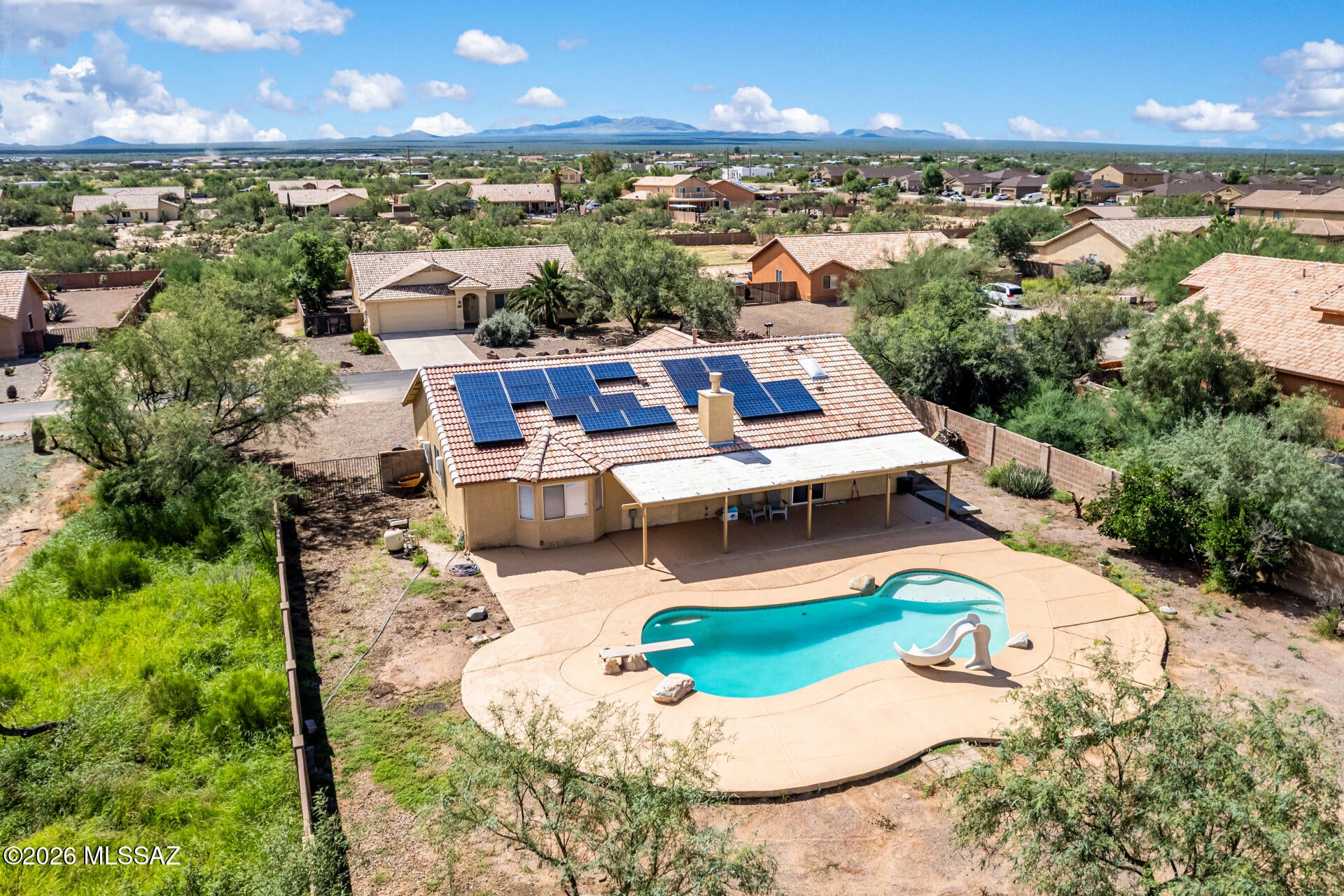 Star Valley Village (1-152) - Residential