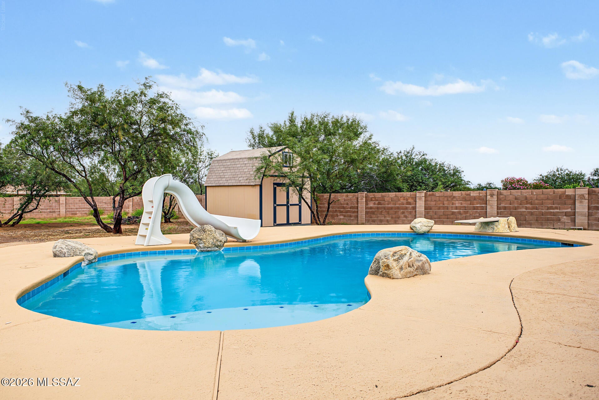 Star Valley Village (1-152) - Residential