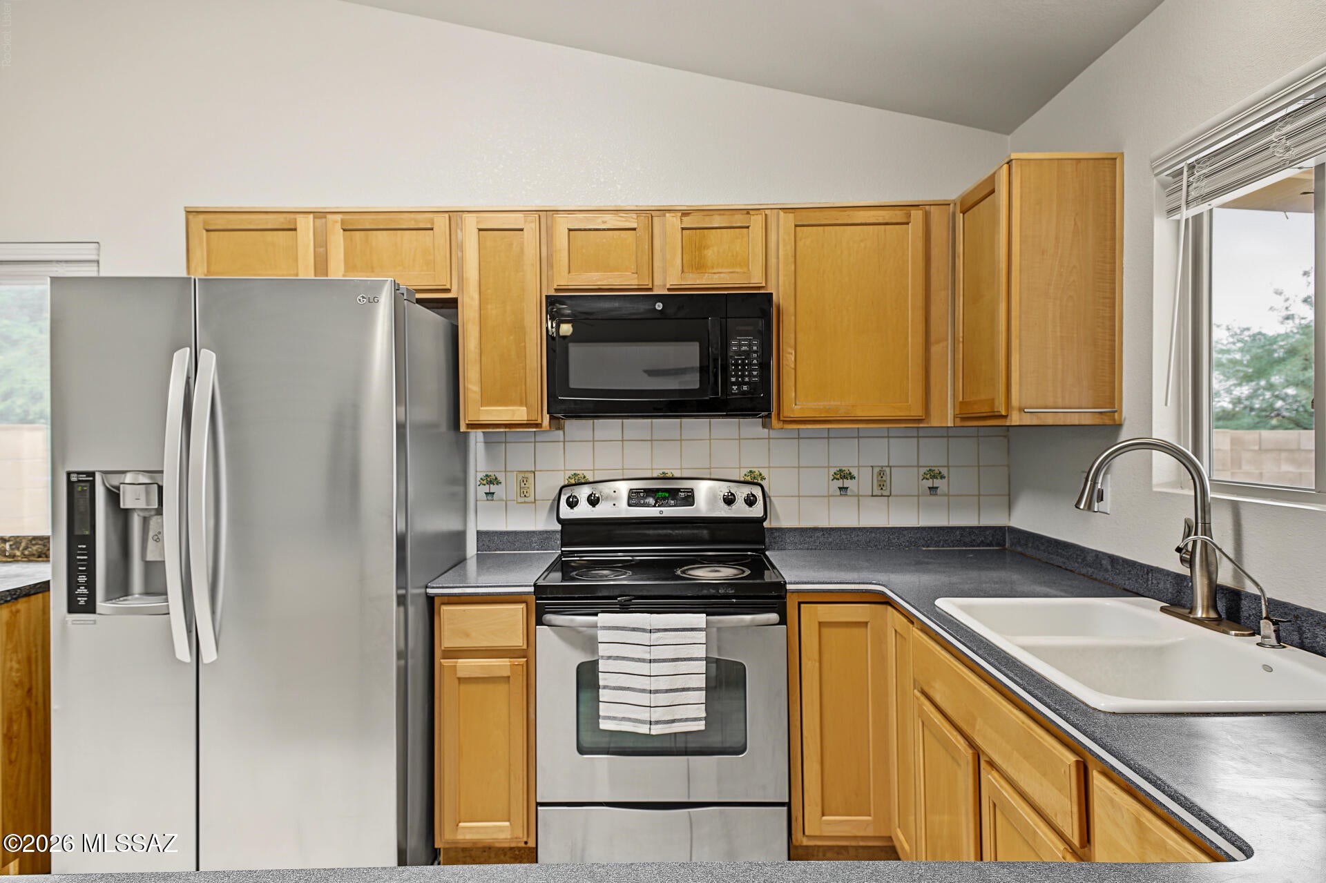 Star Valley Village (1-152) - Residential