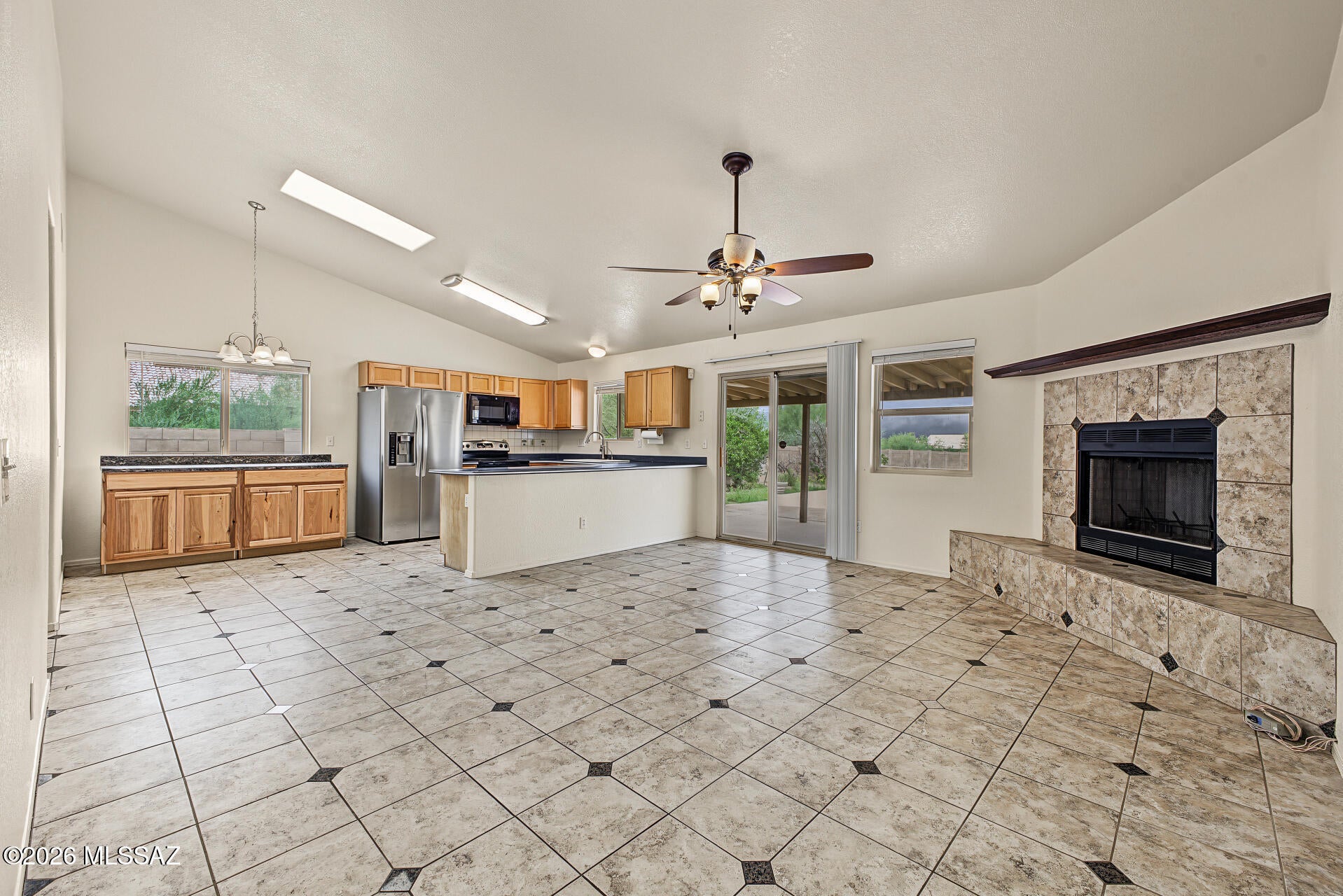 Star Valley Village (1-152) - Residential