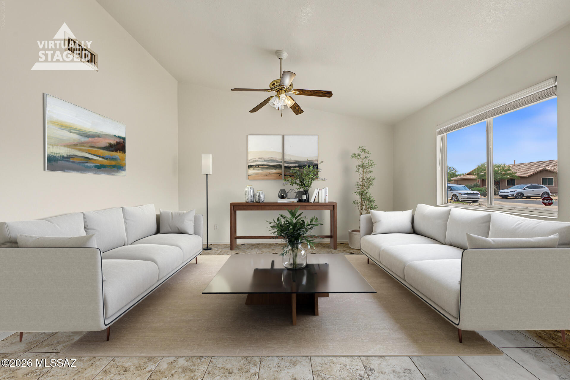 Star Valley Village (1-152) - Residential