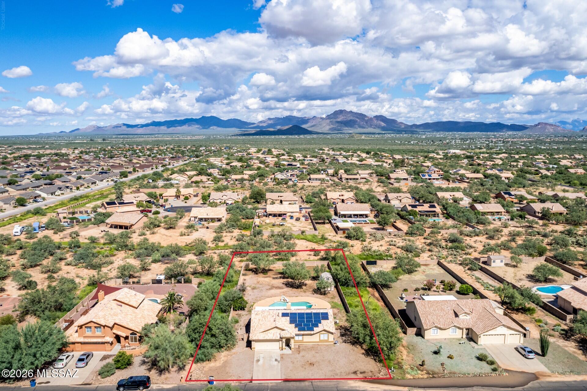 Star Valley Village (1-152) - Residential
