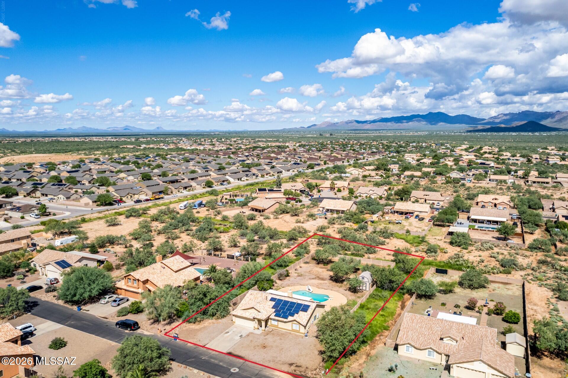 Star Valley Village (1-152) - Residential