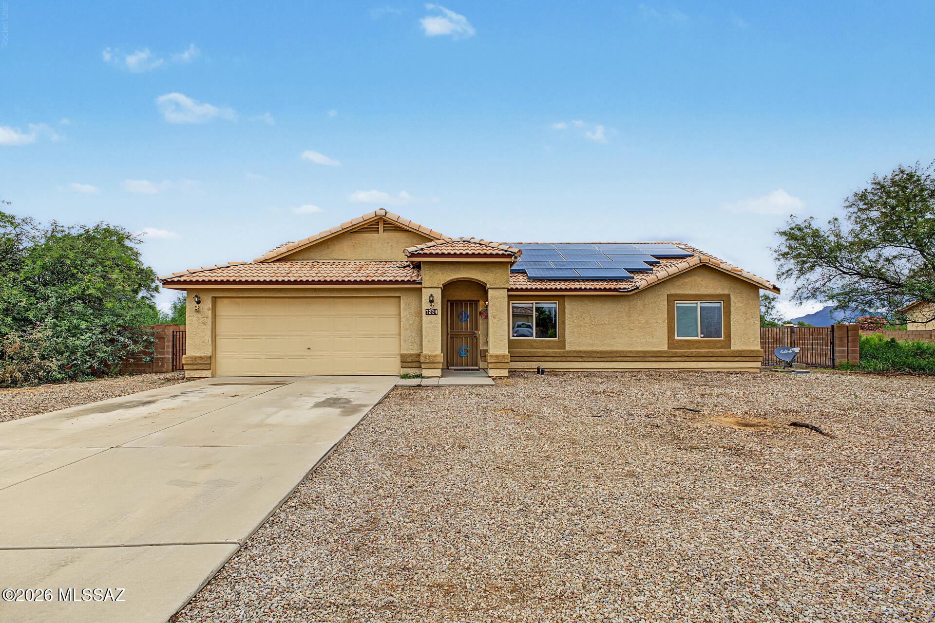 Star Valley Village (1-152) - Residential