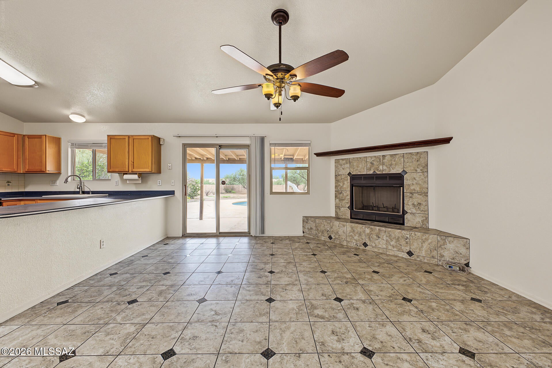 Star Valley Village (1-152) - Residential