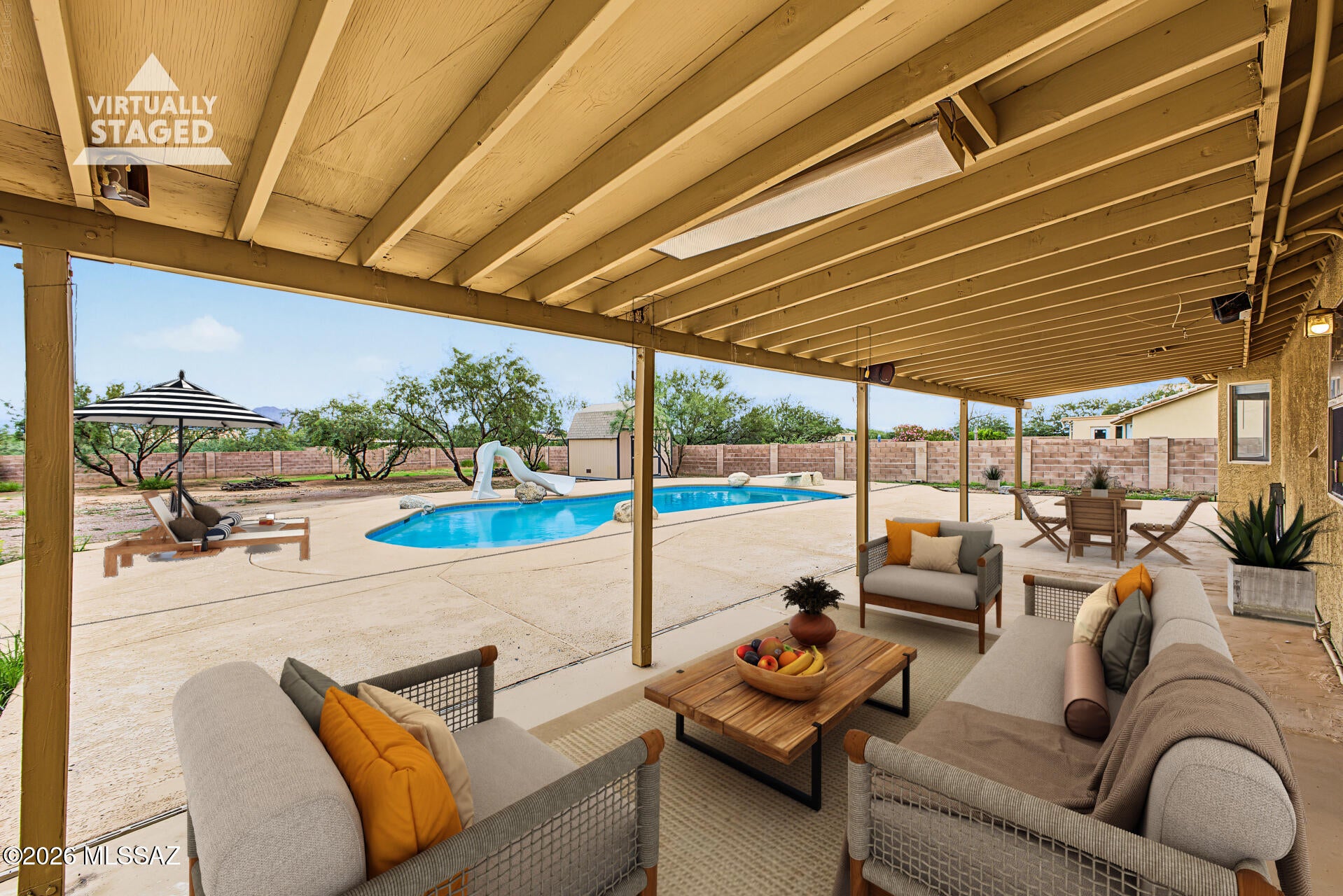 Star Valley Village (1-152) - Residential