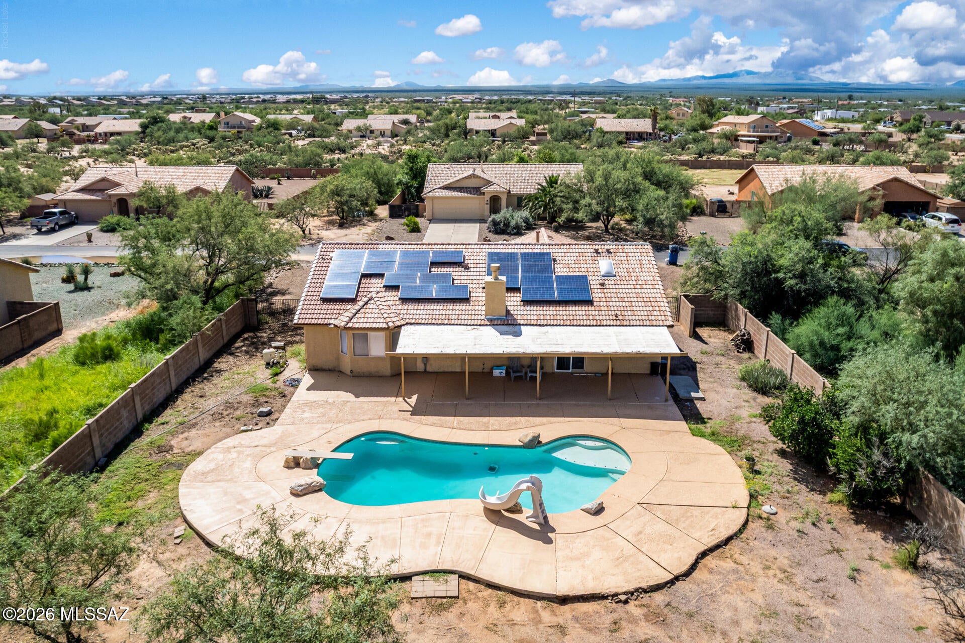 Star Valley Village (1-152) - Residential