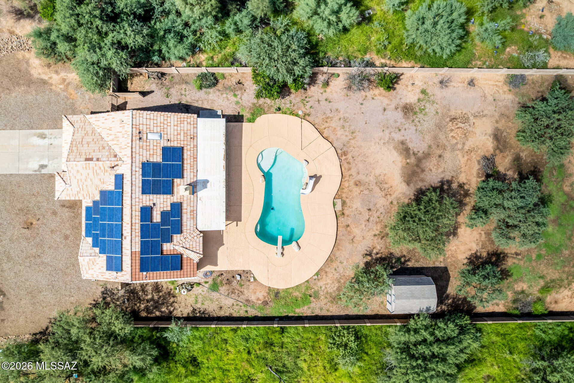 Star Valley Village (1-152) - Residential