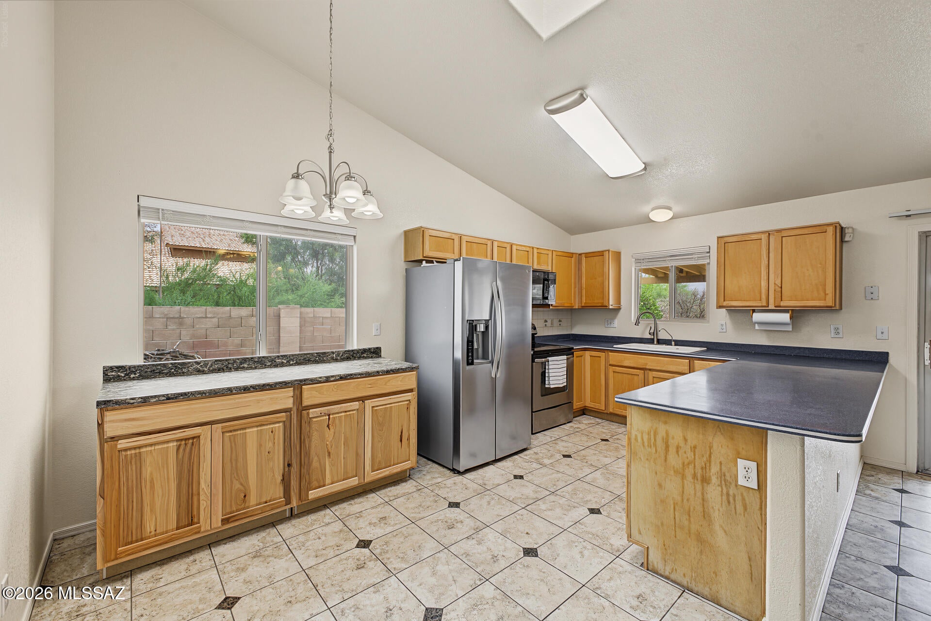 Star Valley Village (1-152) - Residential