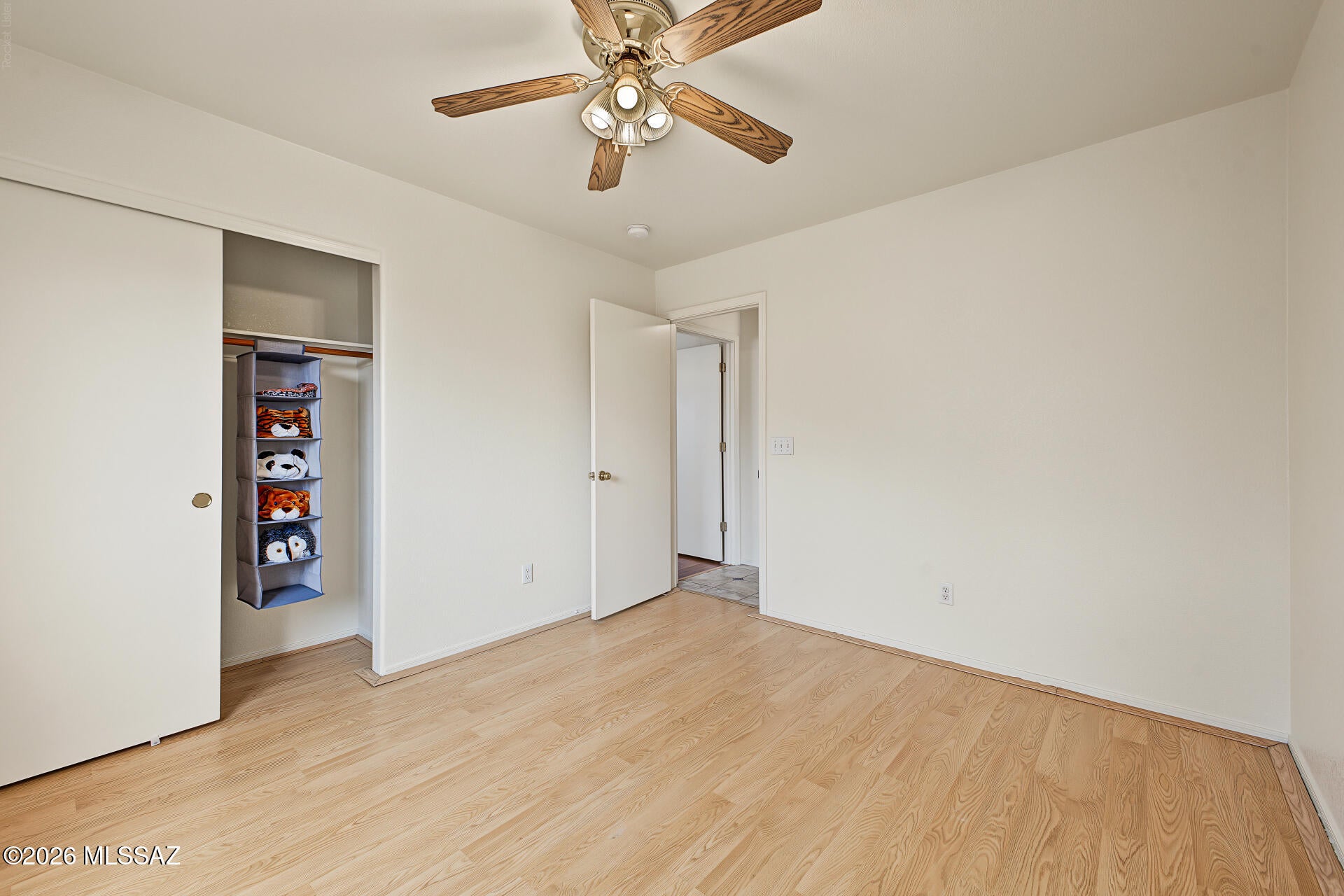 Star Valley Village (1-152) - Residential