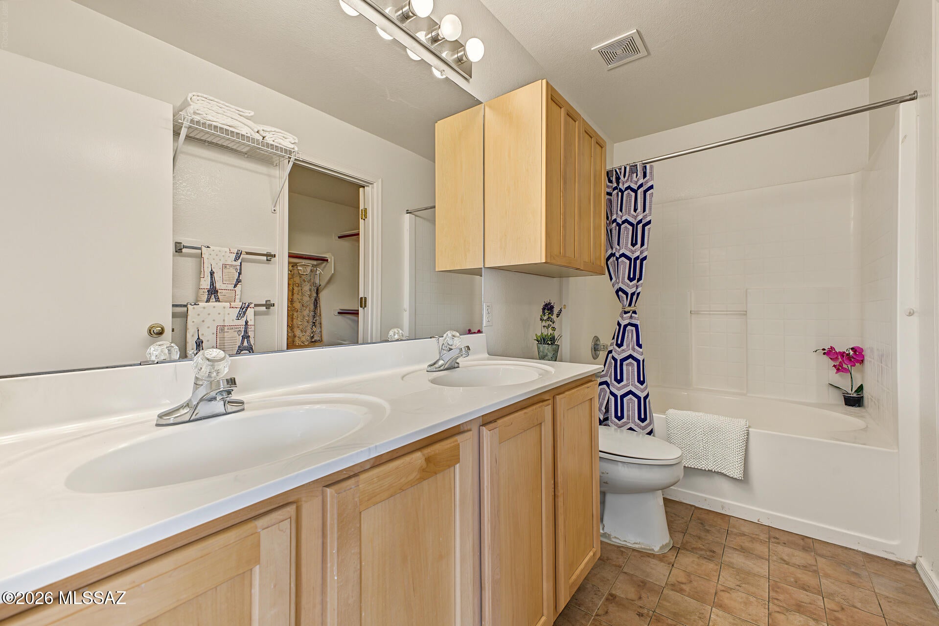 Star Valley Village (1-152) - Residential