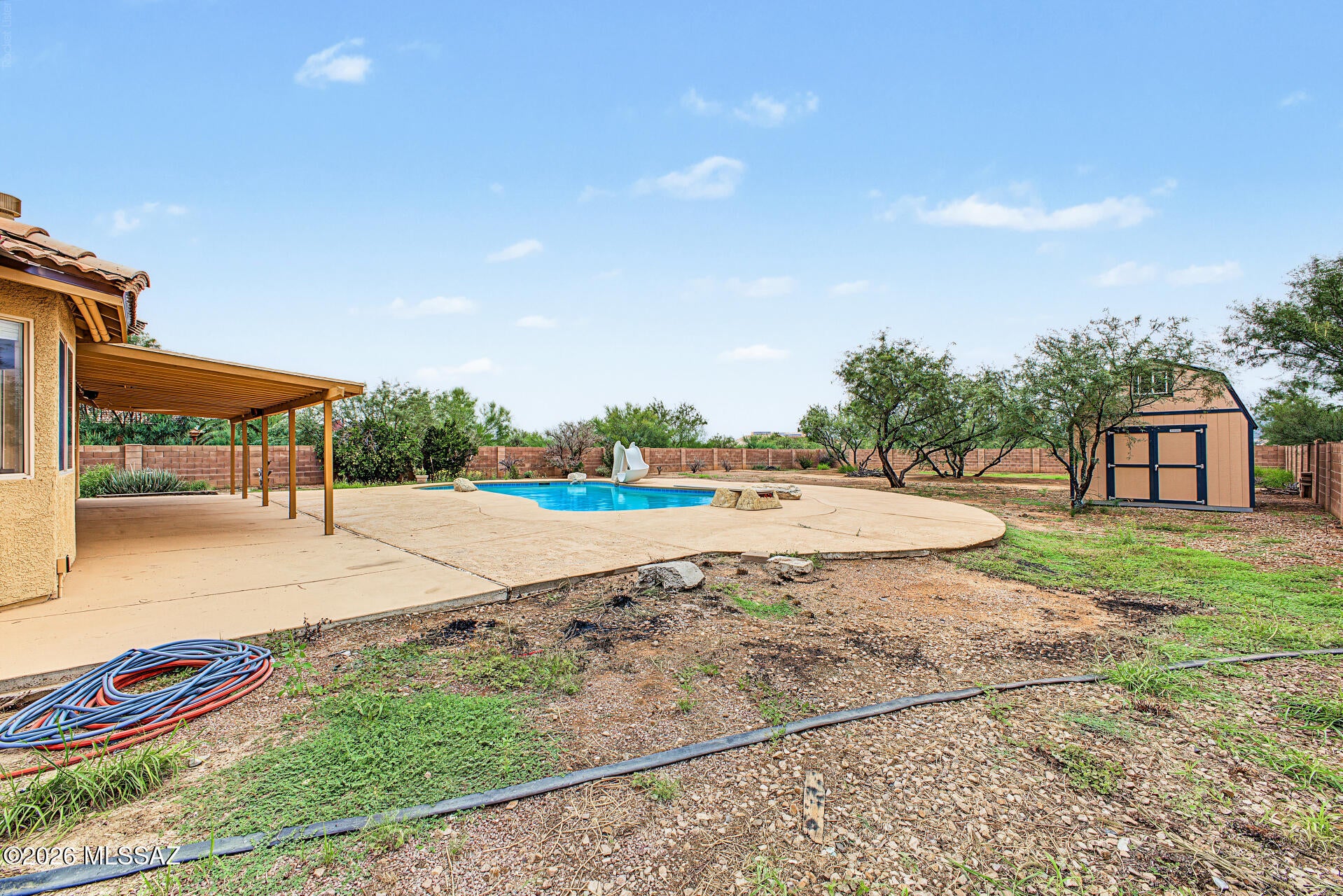 Star Valley Village (1-152) - Residential