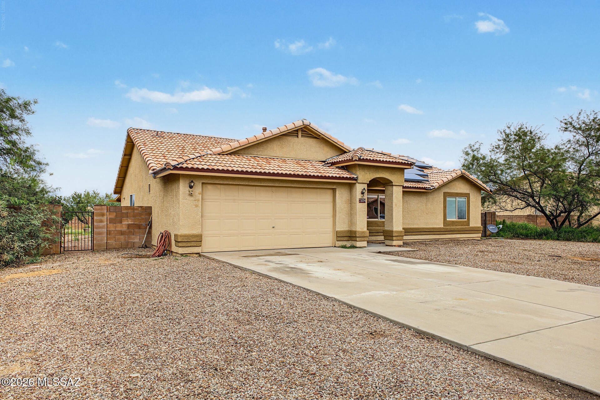 Star Valley Village (1-152) - Residential